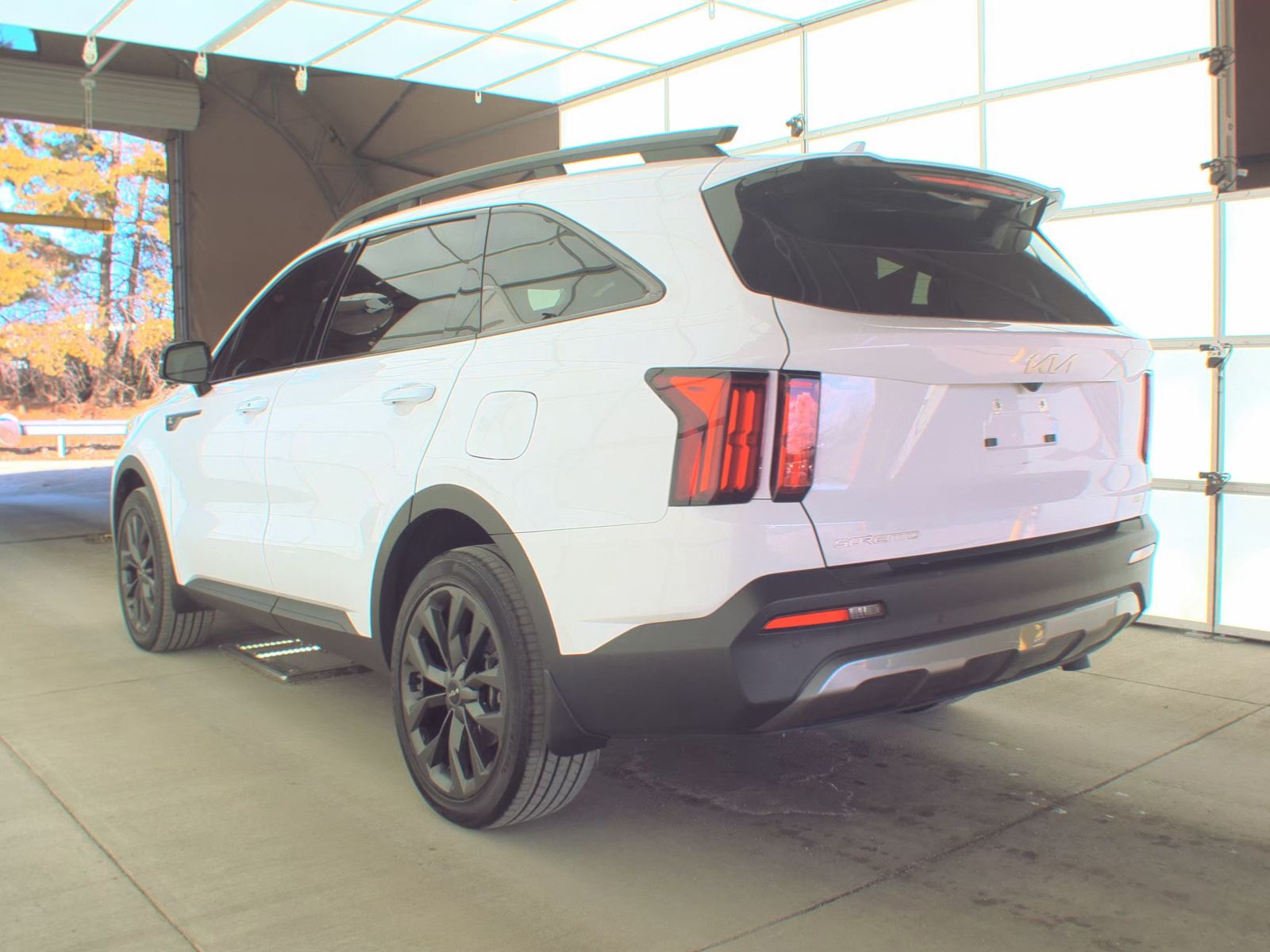 2023 Kia Sorento X-Line SX Prestige AWD