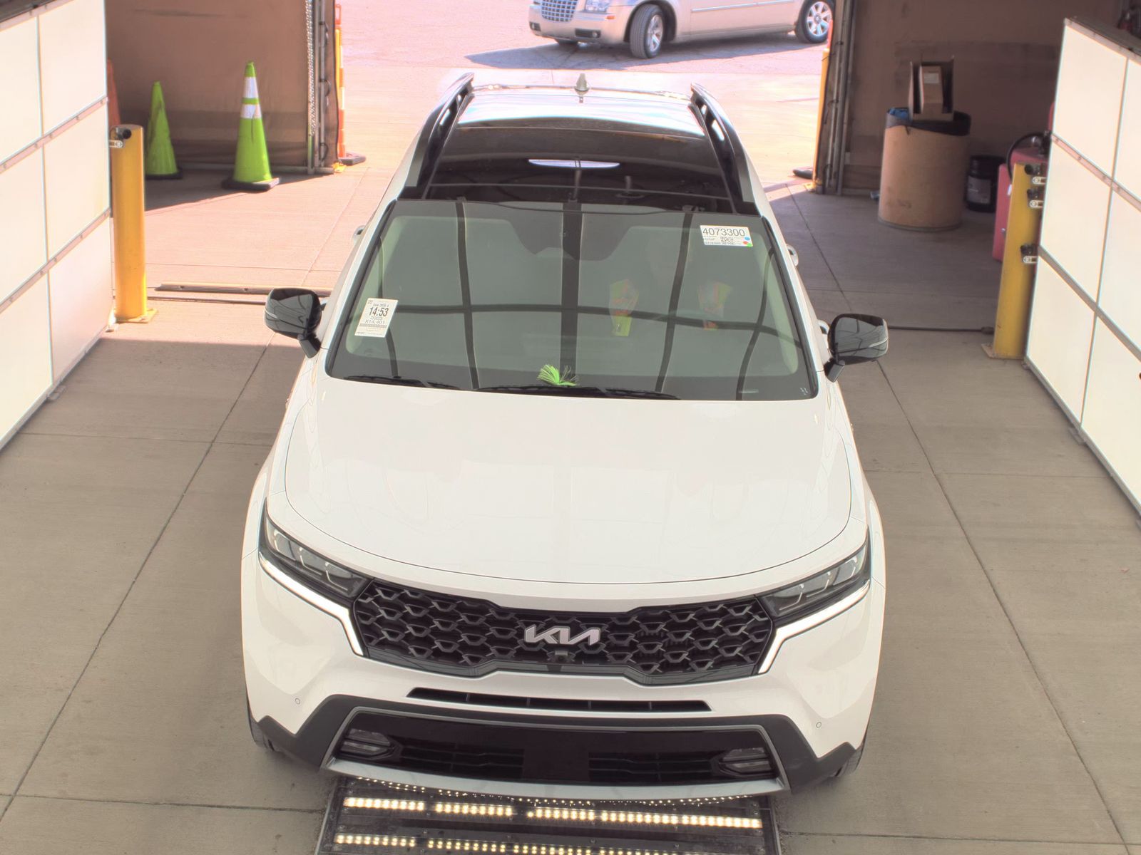 2023 Kia Sorento X-Line SX Prestige AWD
