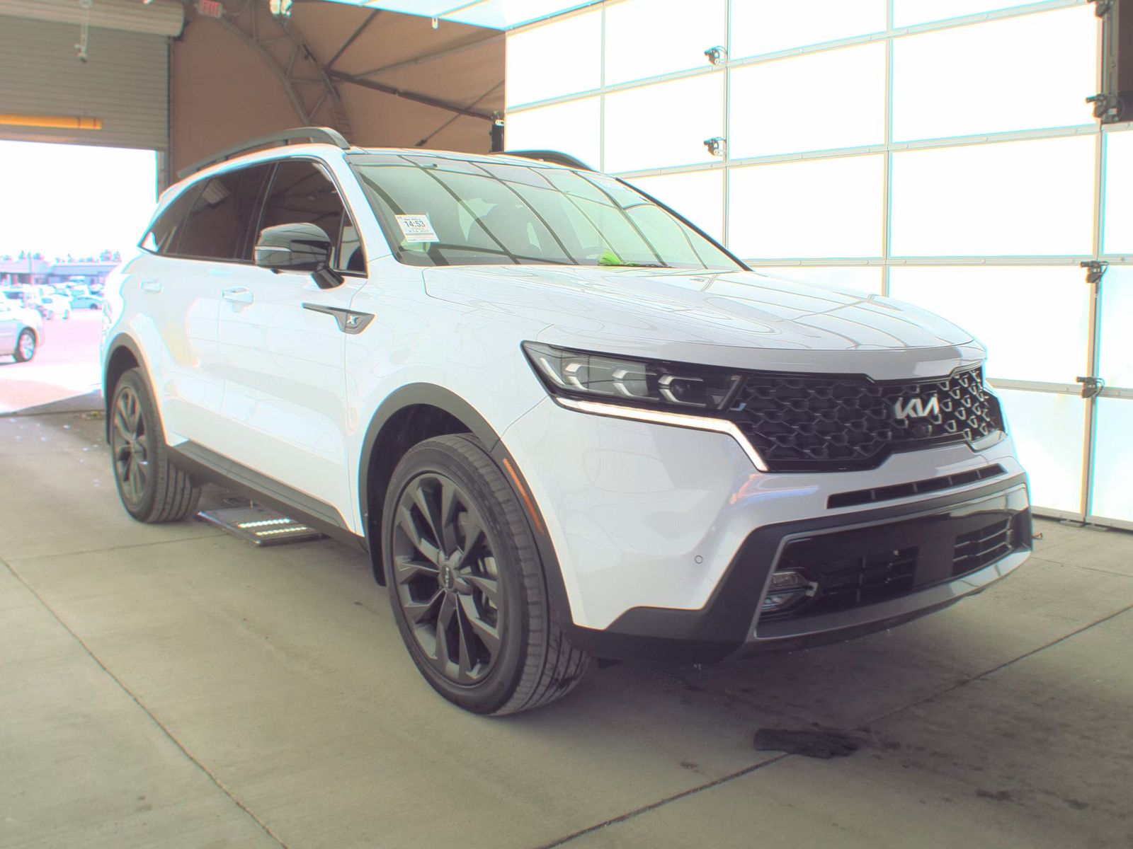 2023 Kia Sorento X-Line SX Prestige AWD