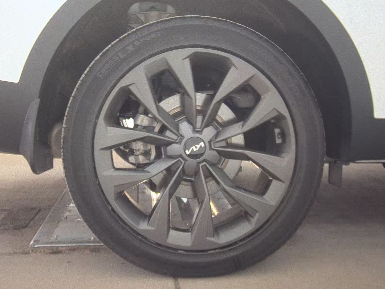 2023 Kia Sorento X-Line SX Prestige AWD