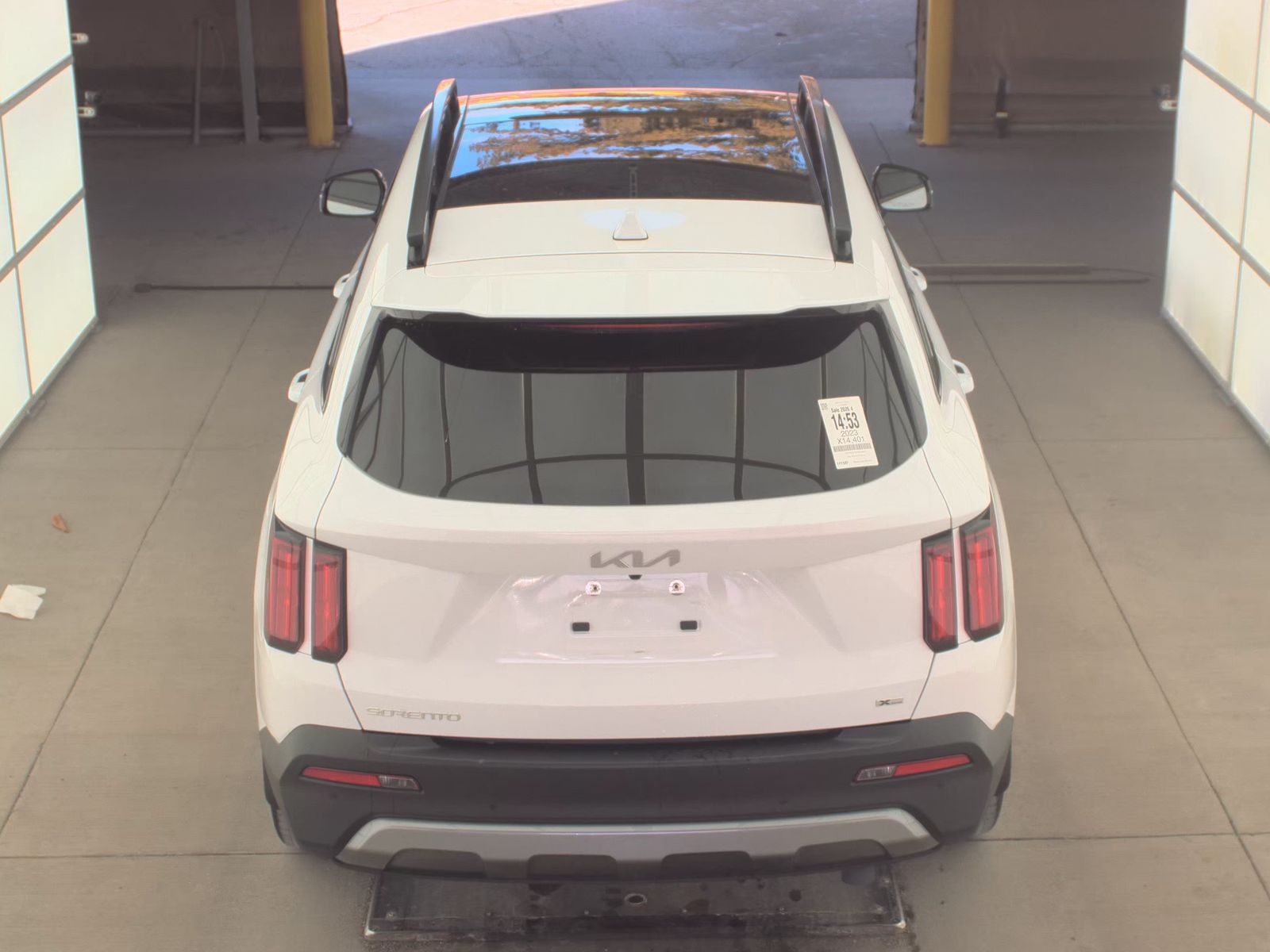 2023 Kia Sorento X-Line SX Prestige AWD