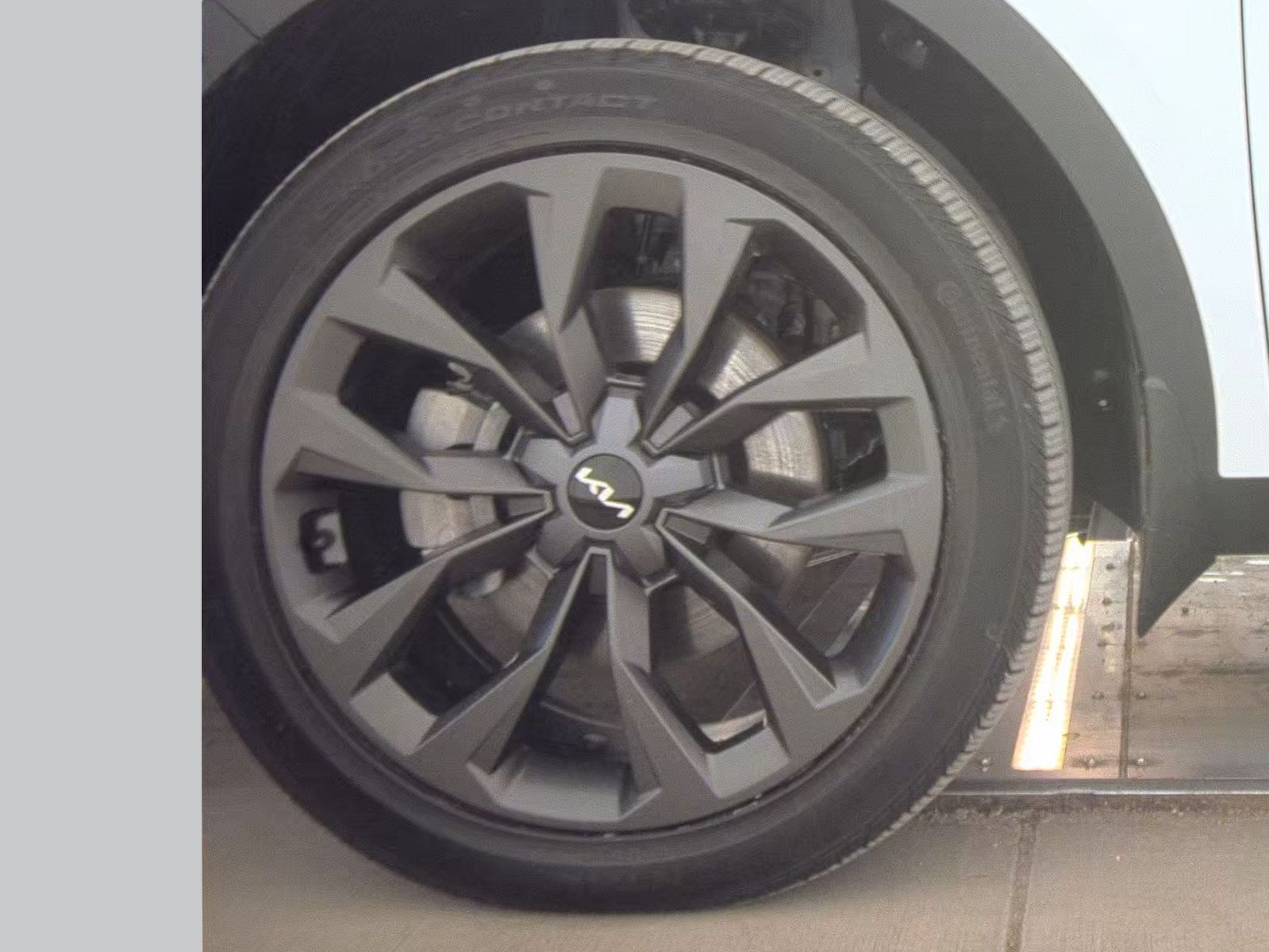 2023 Kia Sorento X-Line SX Prestige AWD