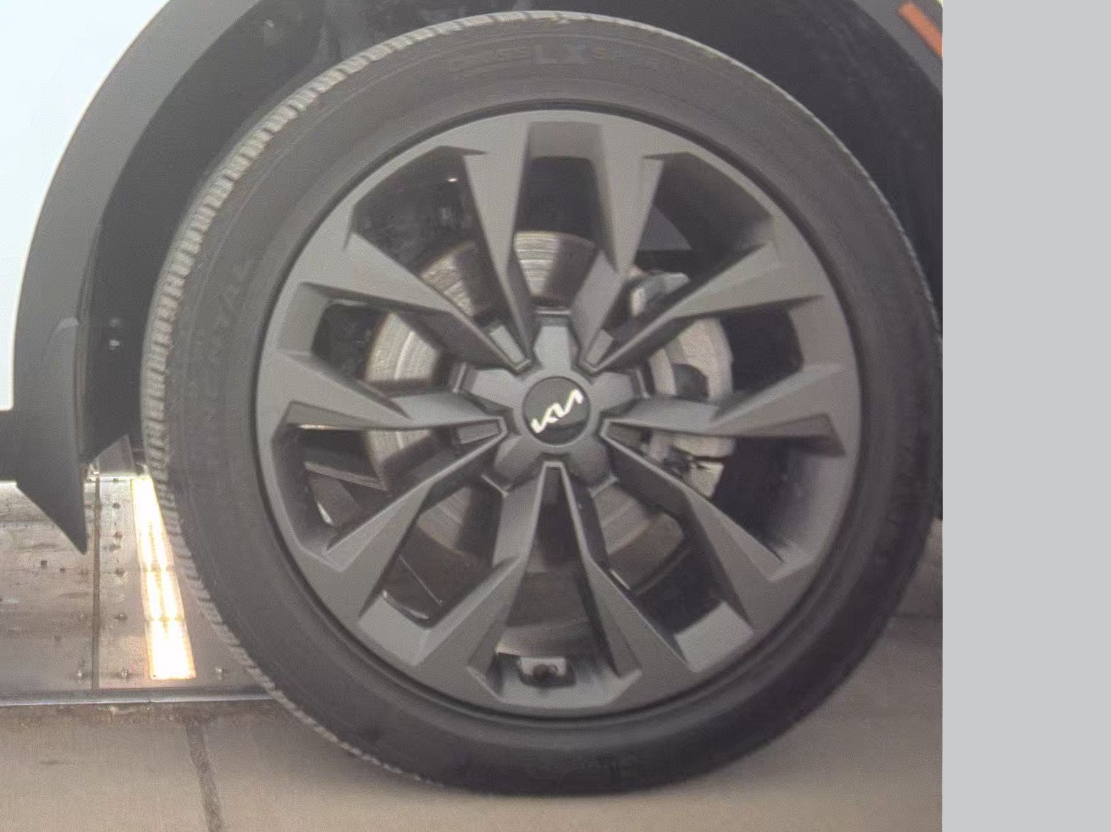 2023 Kia Sorento X-Line SX Prestige AWD