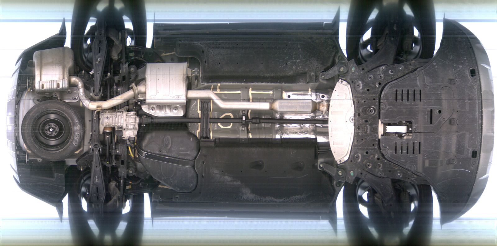 2023 Kia Sorento X-Line SX Prestige AWD