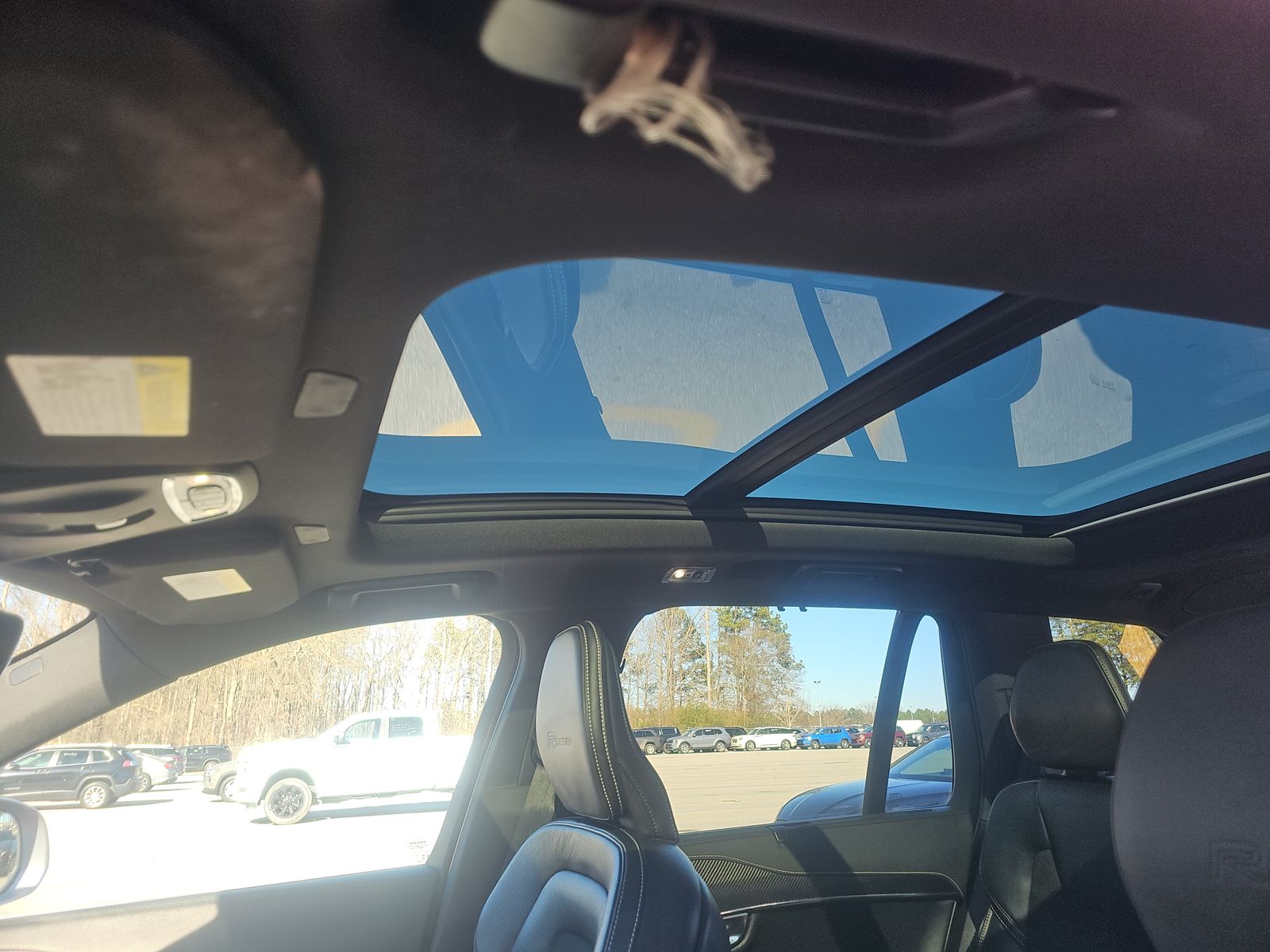 2019 Volvo XC90 T6 R-Design AWD