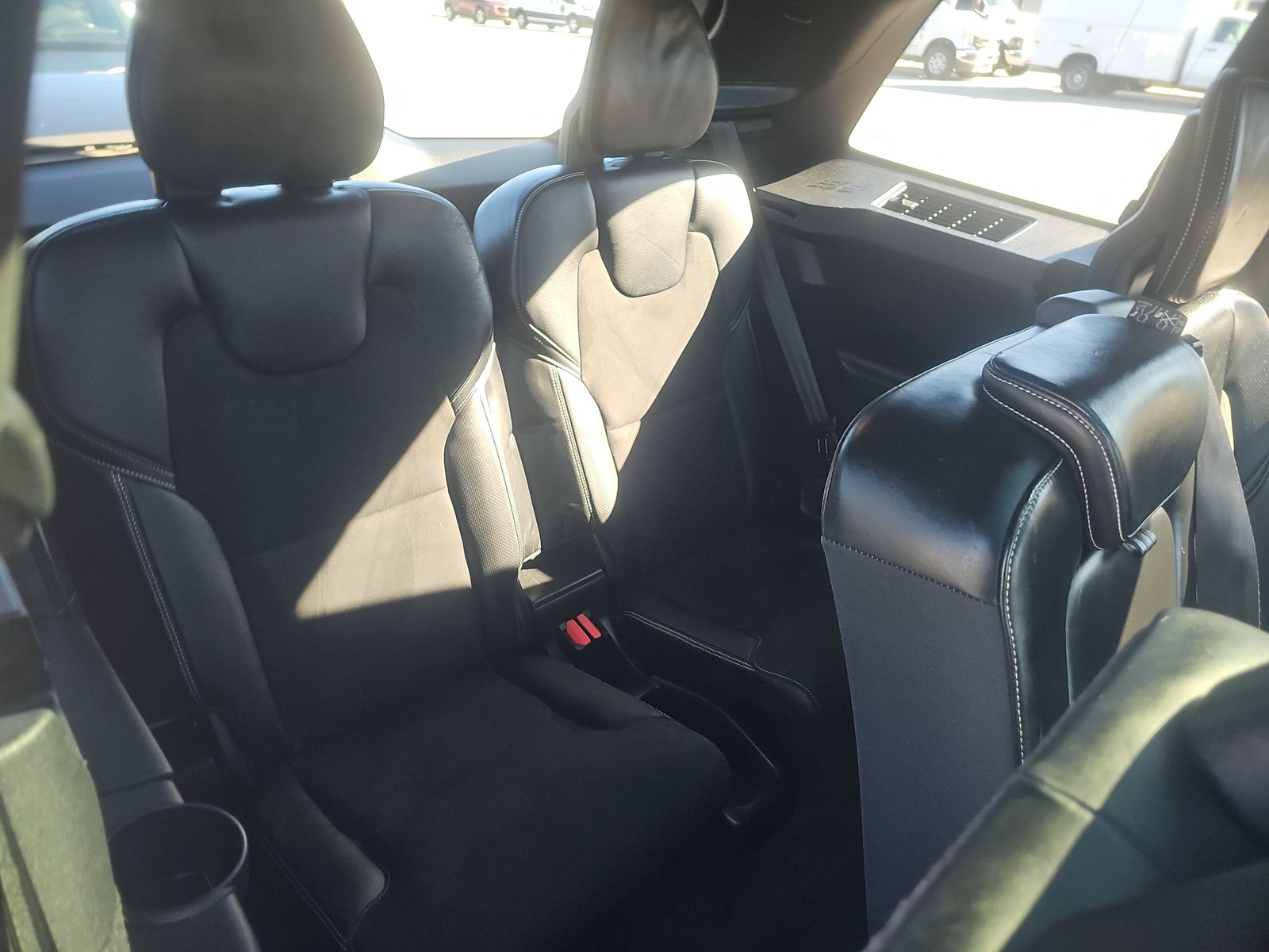 2019 Volvo XC90 T6 R-Design AWD