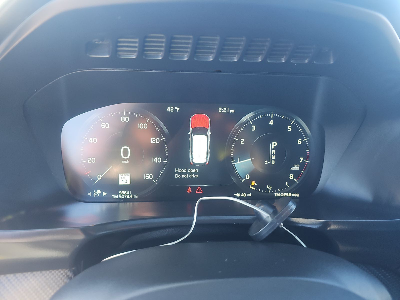 2019 Volvo XC90 T6 R-Design AWD