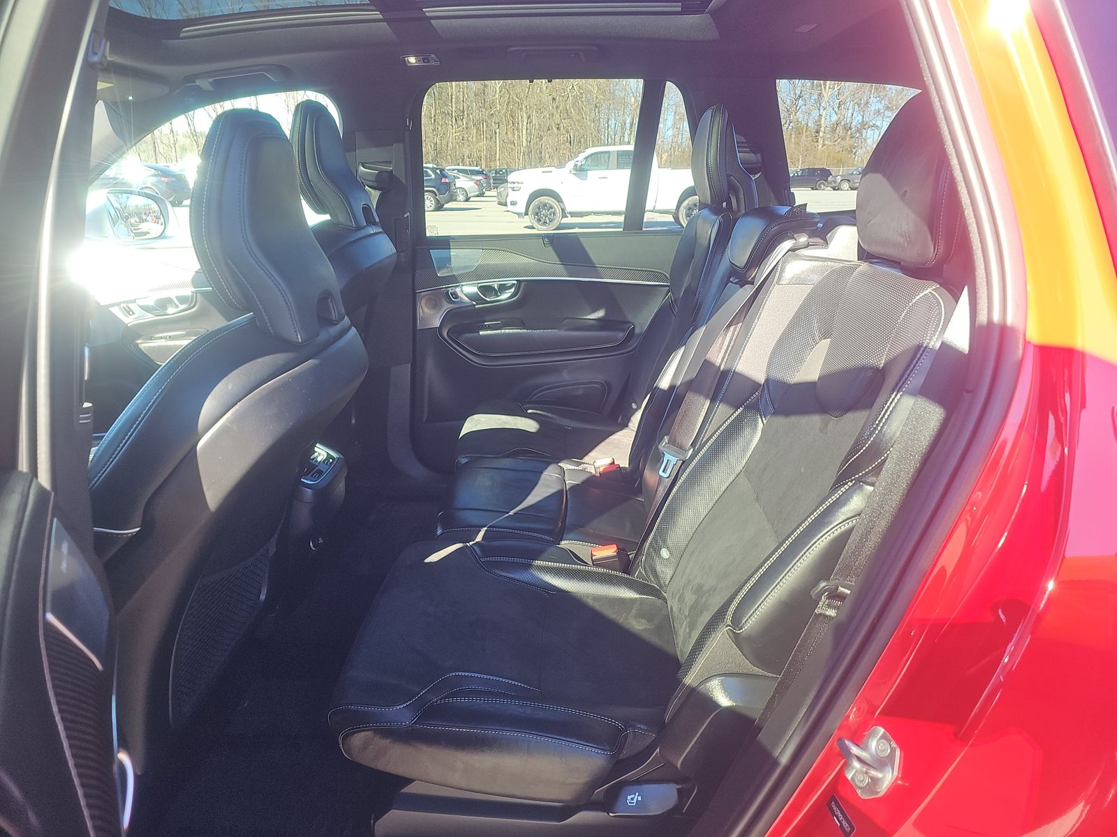 2019 Volvo XC90 T6 R-Design AWD