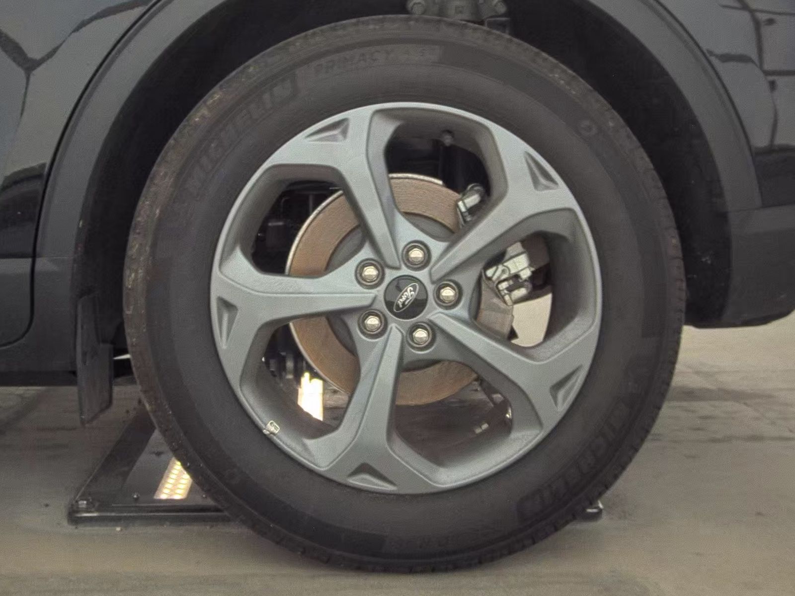 2025 Ford Escape ST-Line FWD