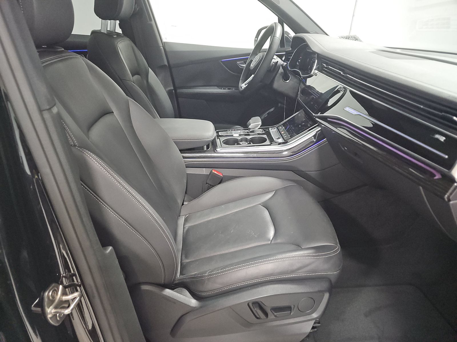 2025 Audi Q7 Premium Plus AWD