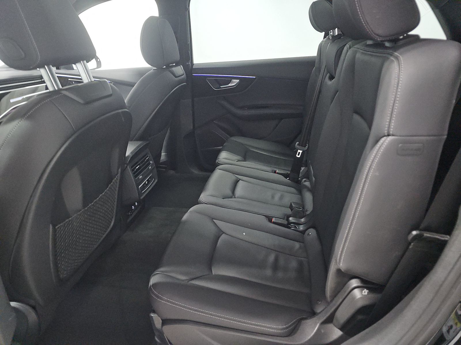 2025 Audi Q7 Premium Plus AWD