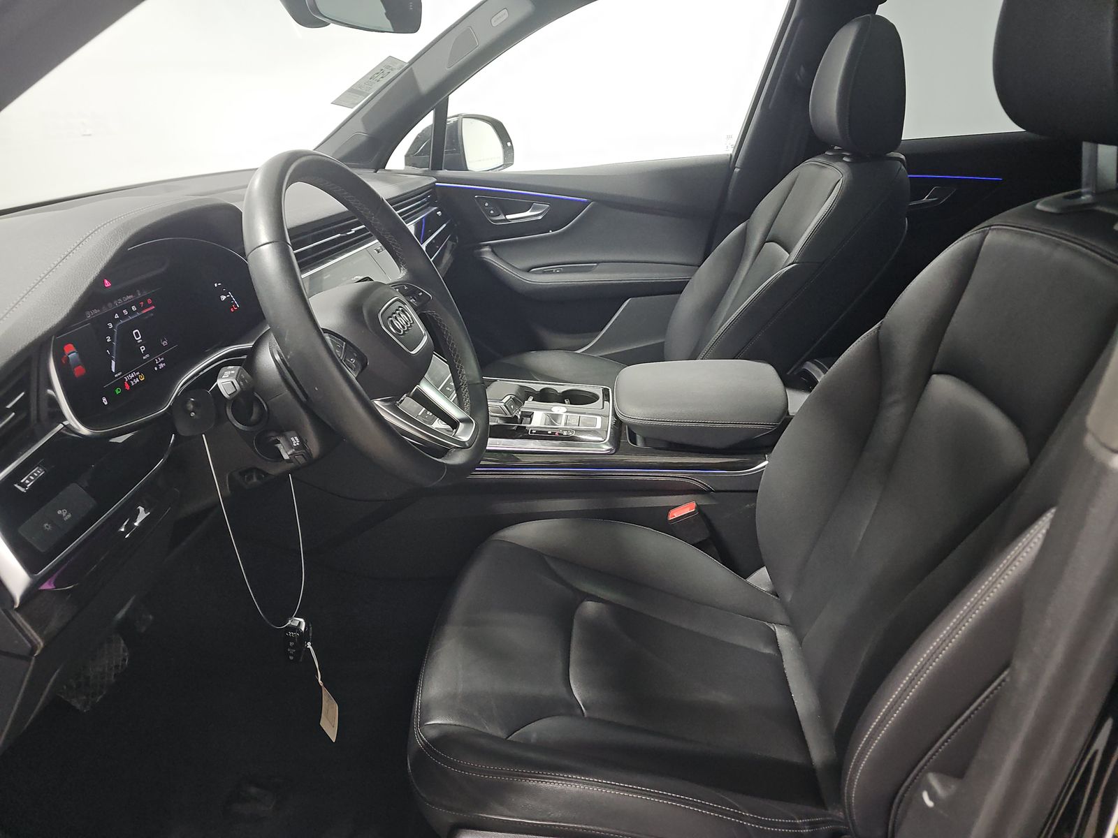 2025 Audi Q7 Premium Plus AWD