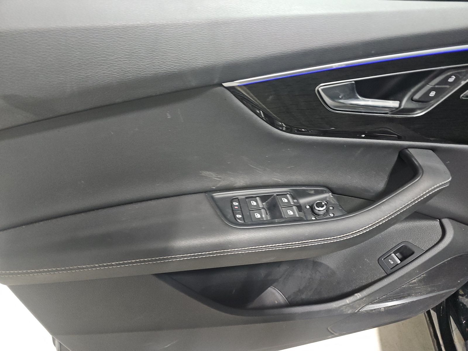 2025 Audi Q7 Premium Plus AWD