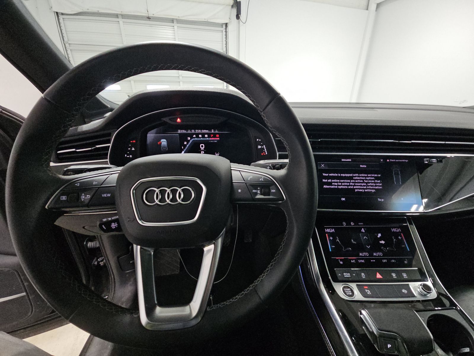 2025 Audi Q7 Premium Plus AWD