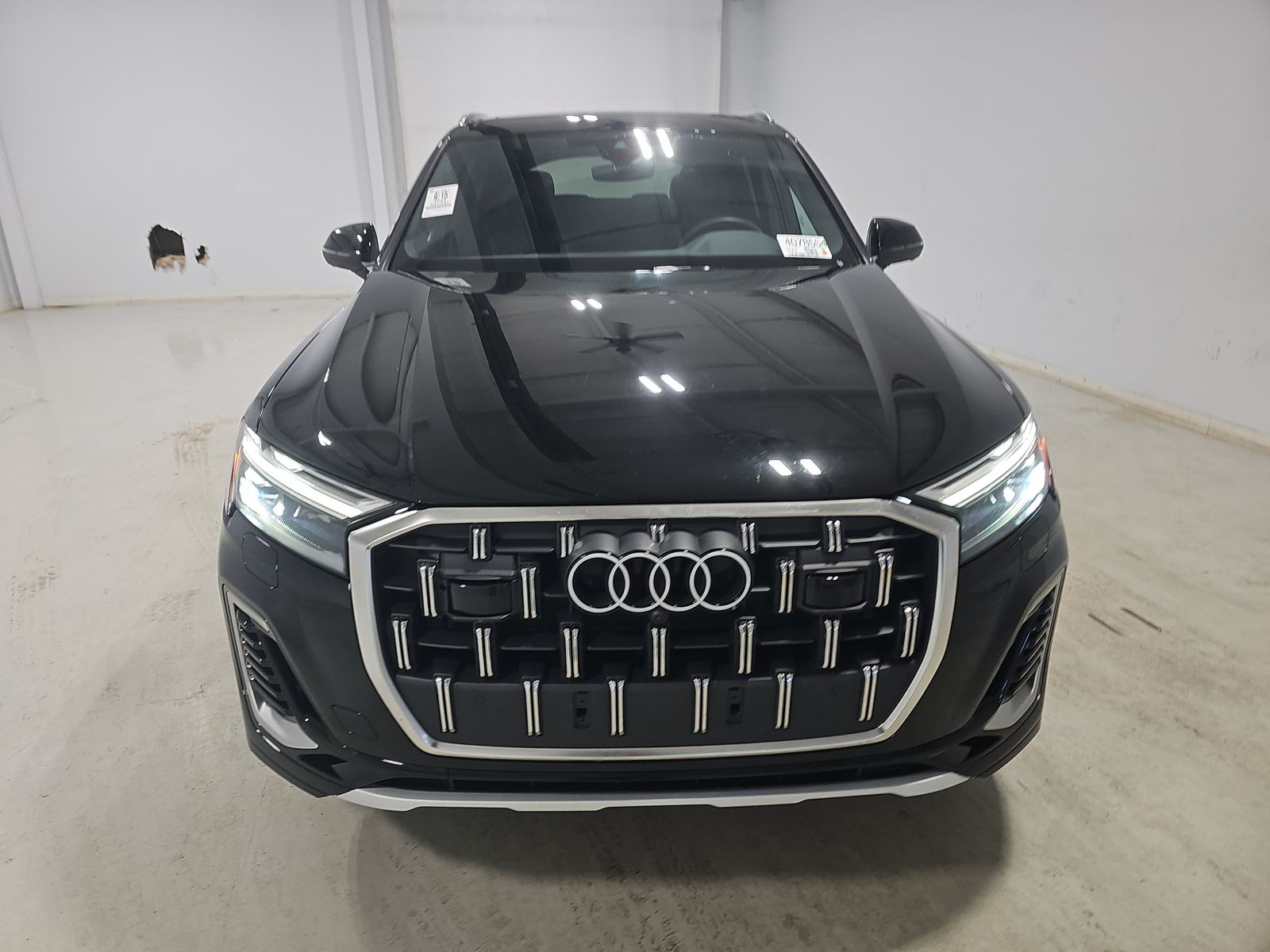 2025 Audi Q7 Premium Plus AWD