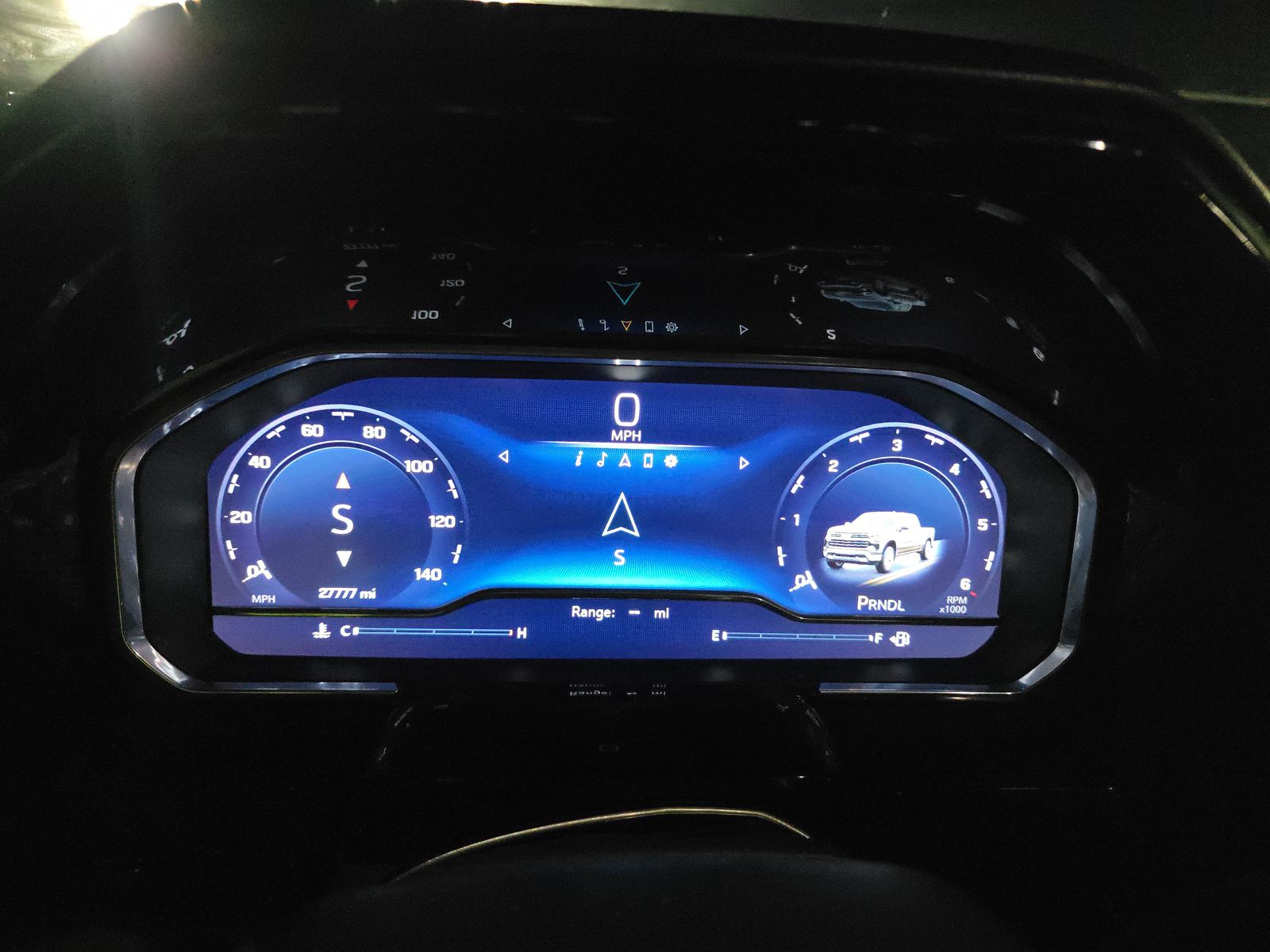 2022 Chevrolet Silverado 1500 LT AWD