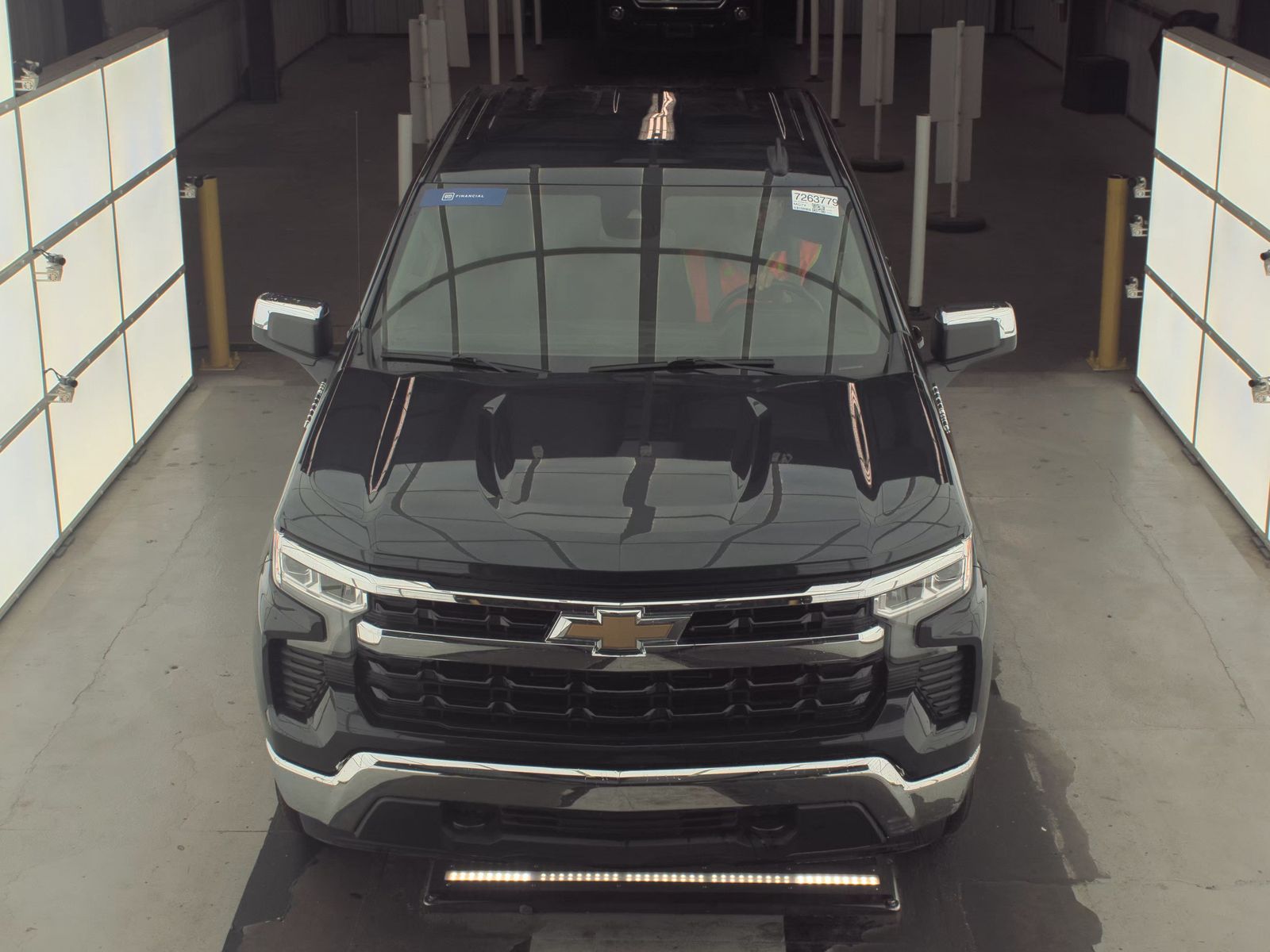 2022 Chevrolet Silverado 1500 LT AWD