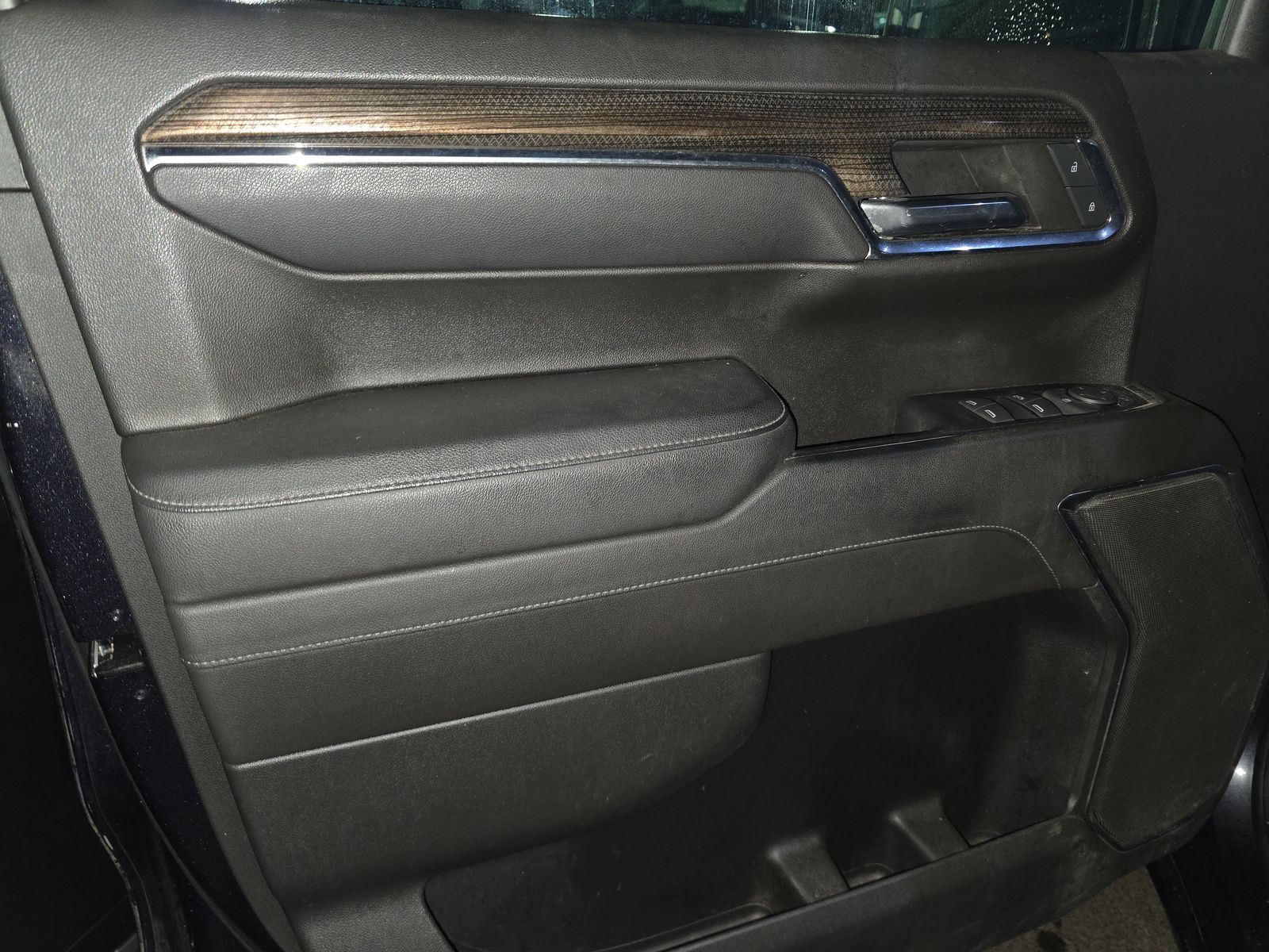 2022 Chevrolet Silverado 1500 LT AWD