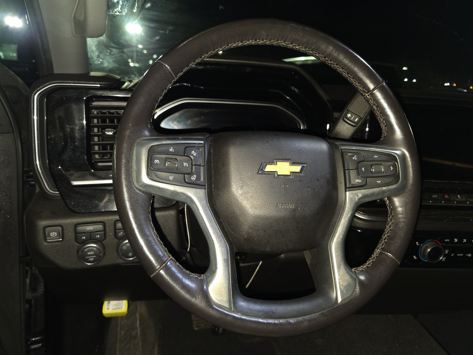 2022 Chevrolet Silverado 1500 LT AWD