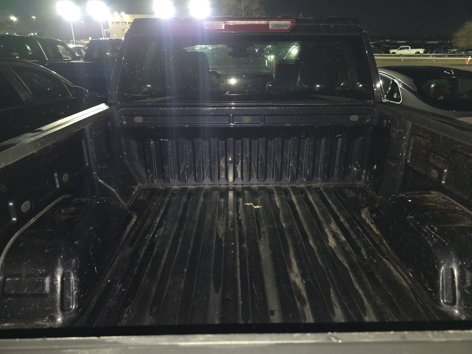 2022 Chevrolet Silverado 1500 LT AWD