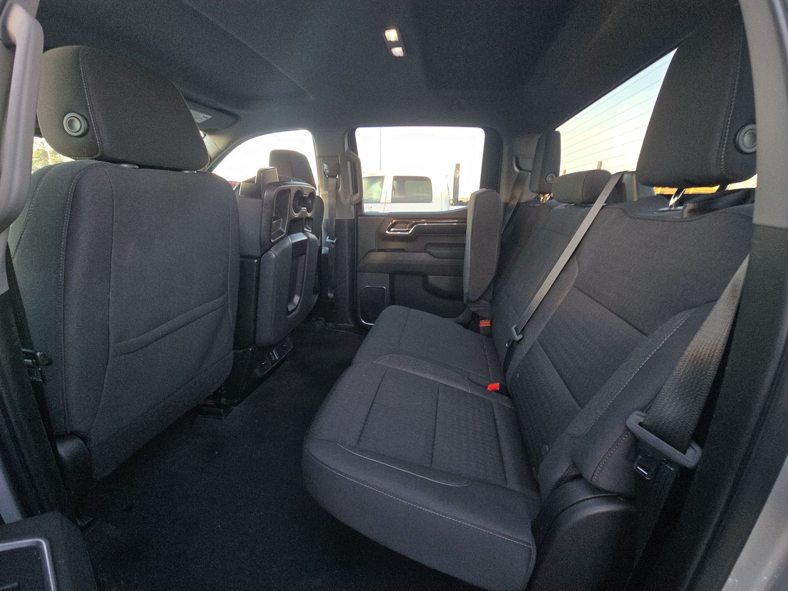 2022 Chevrolet Silverado 1500 LT AWD