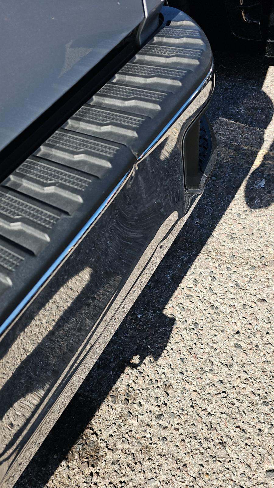 2022 Chevrolet Silverado 1500 LT AWD