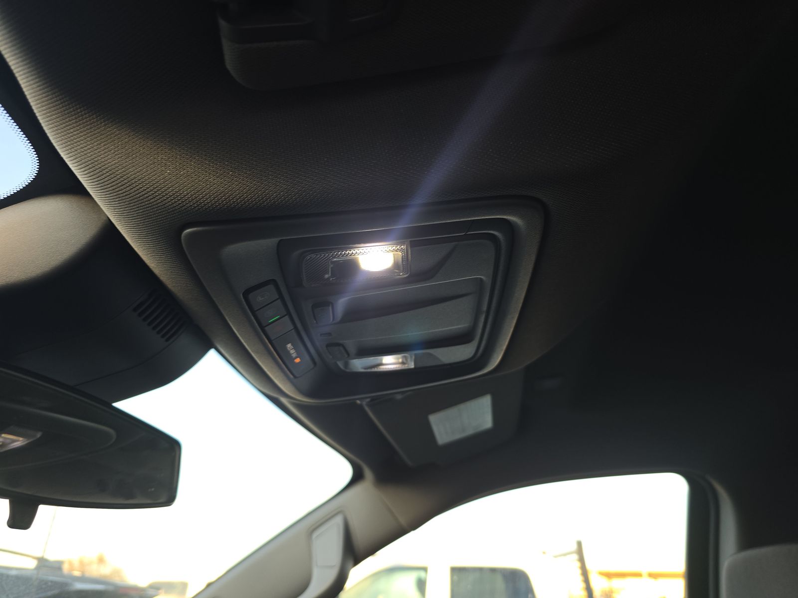 2022 Chevrolet Silverado 1500 LT AWD