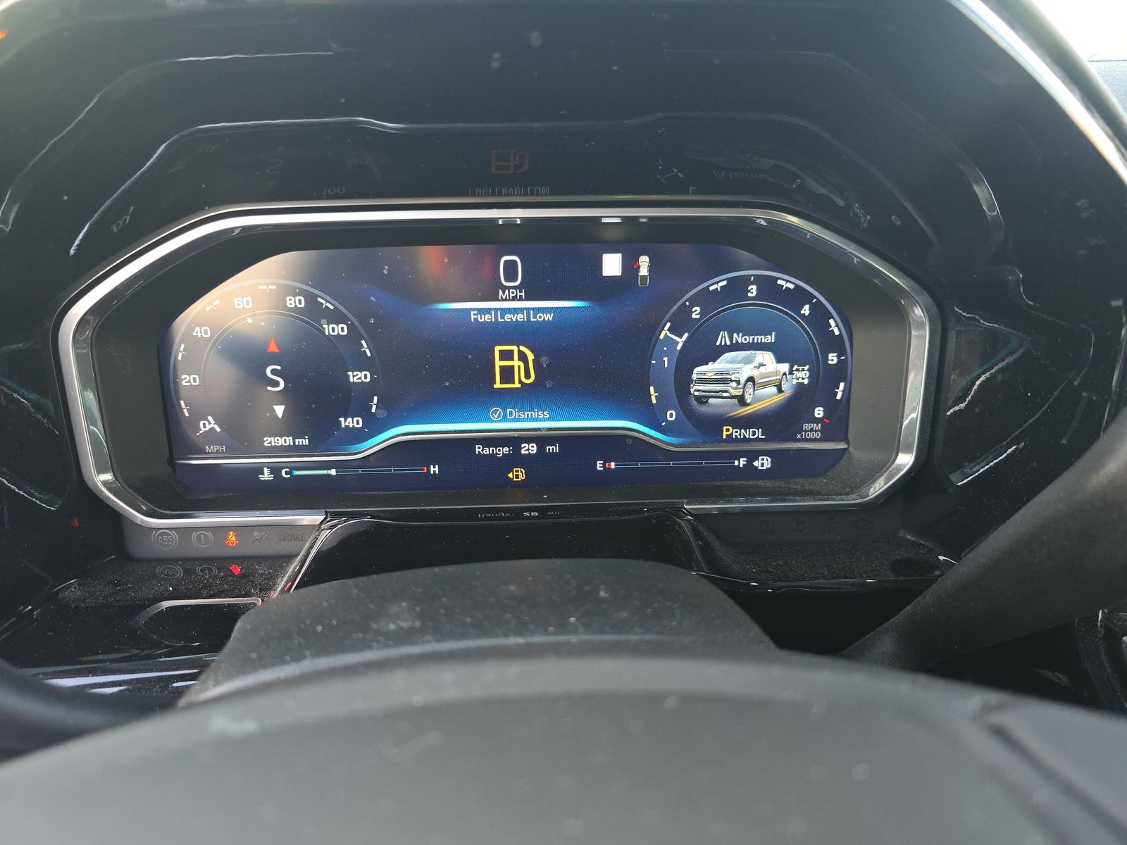 2022 Chevrolet Silverado 1500 LT AWD