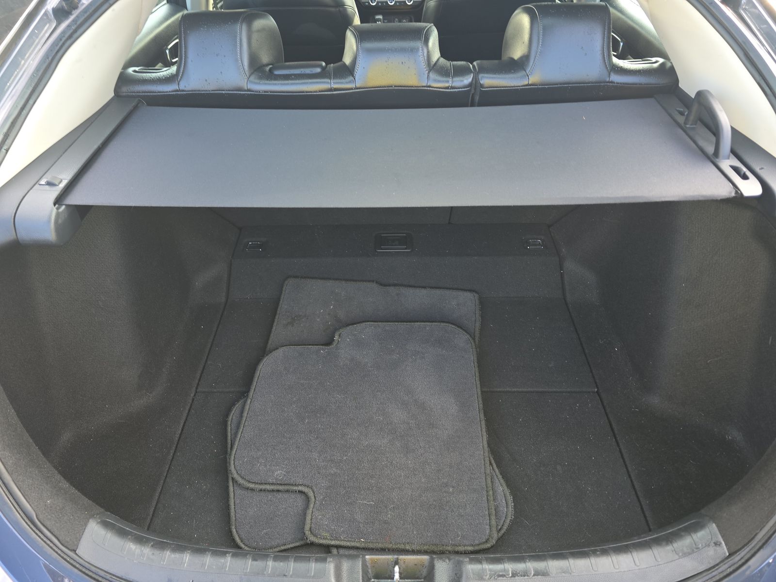 2022 Honda Civic EX-L FWD