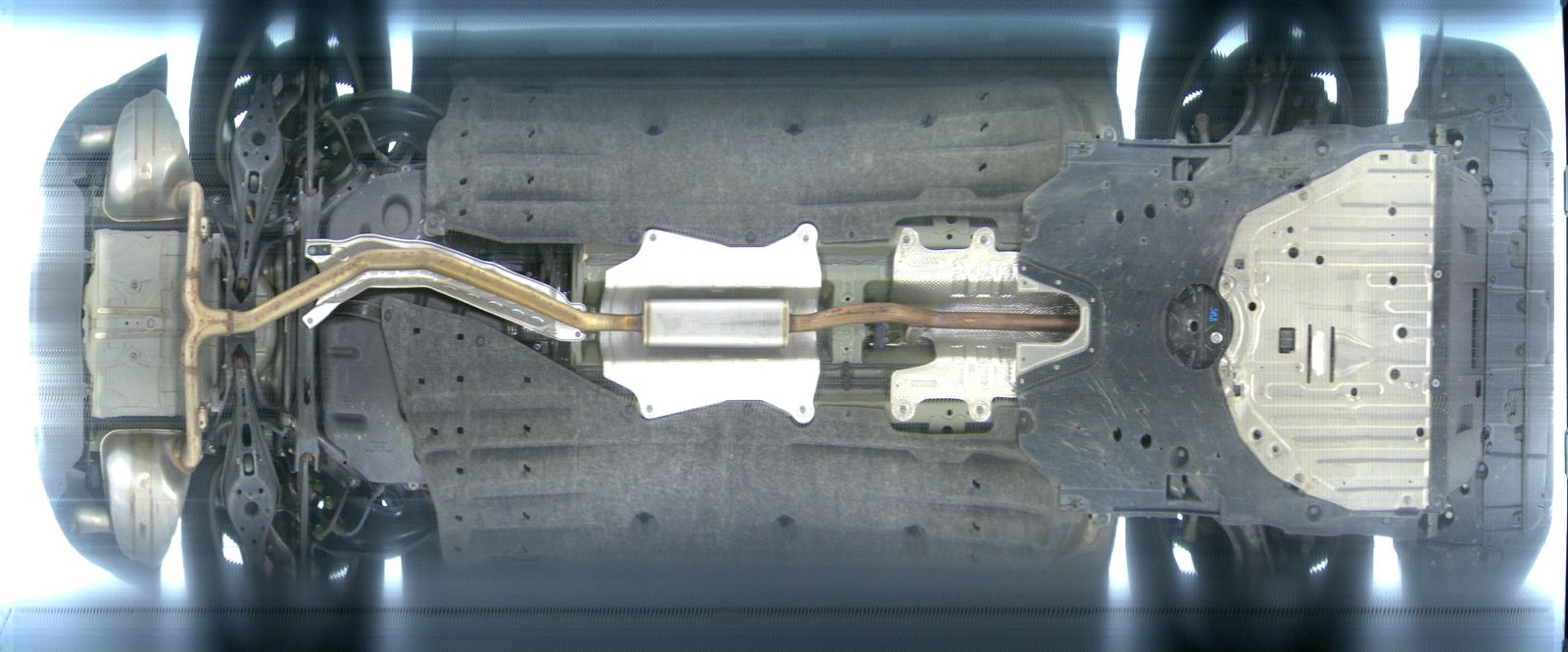 2022 Honda Civic EX-L FWD