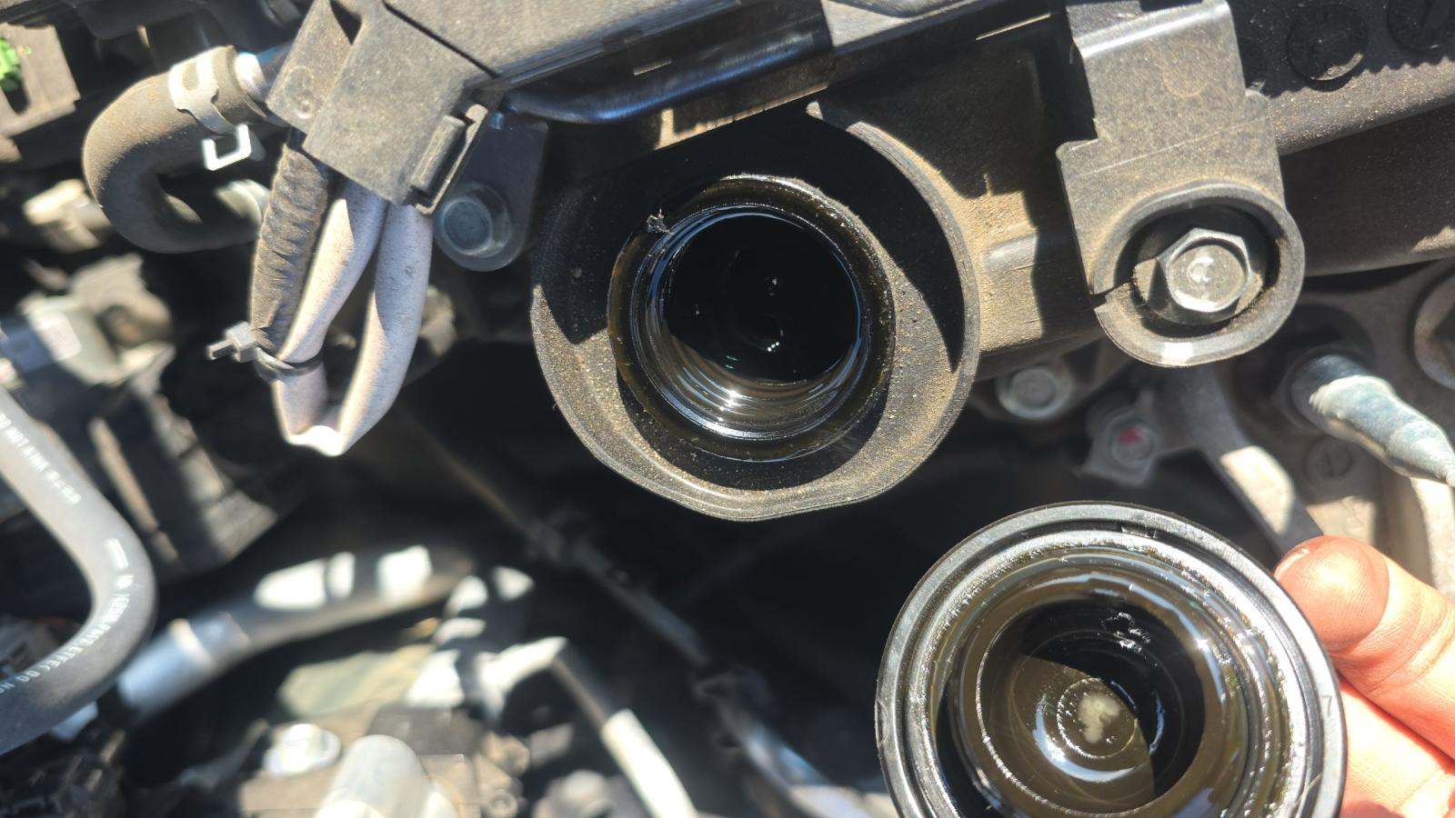 2022 Honda Civic EX-L FWD