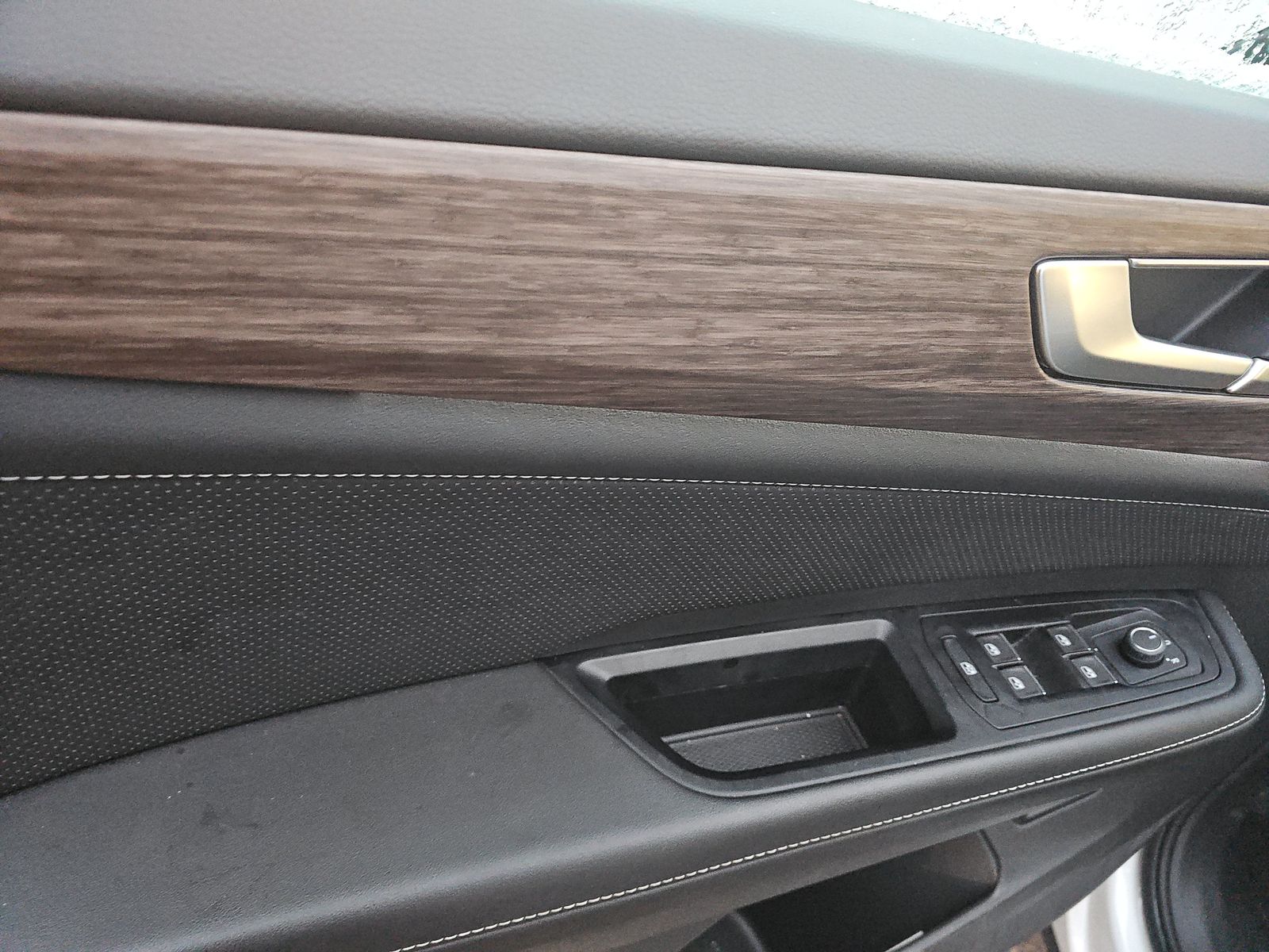 2025 Volkswagen Atlas 2.0T SEL AWD