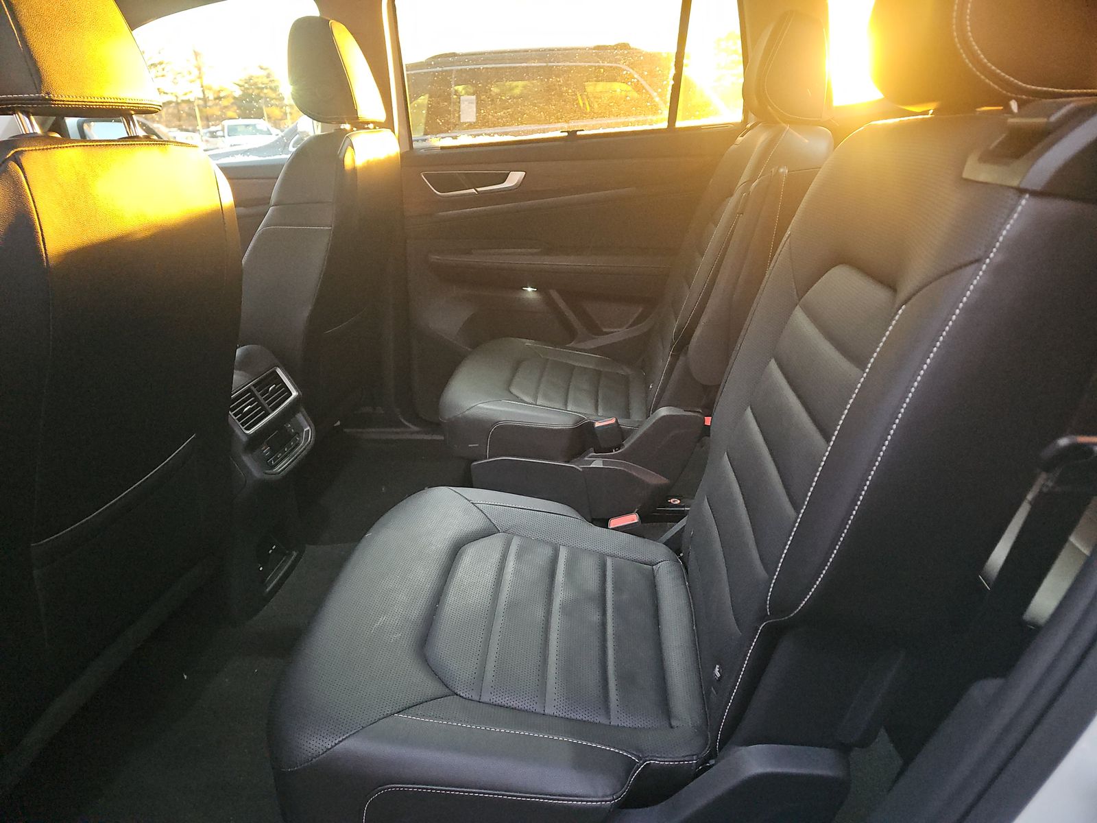 2025 Volkswagen Atlas 2.0T SEL AWD