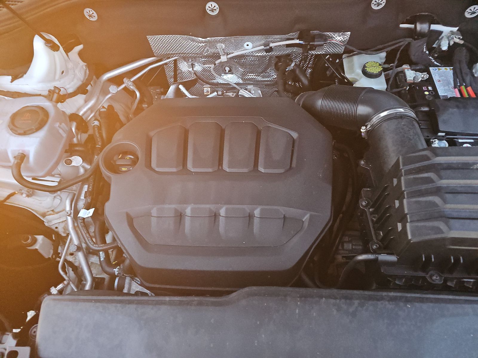 2025 Volkswagen Atlas 2.0T SEL AWD