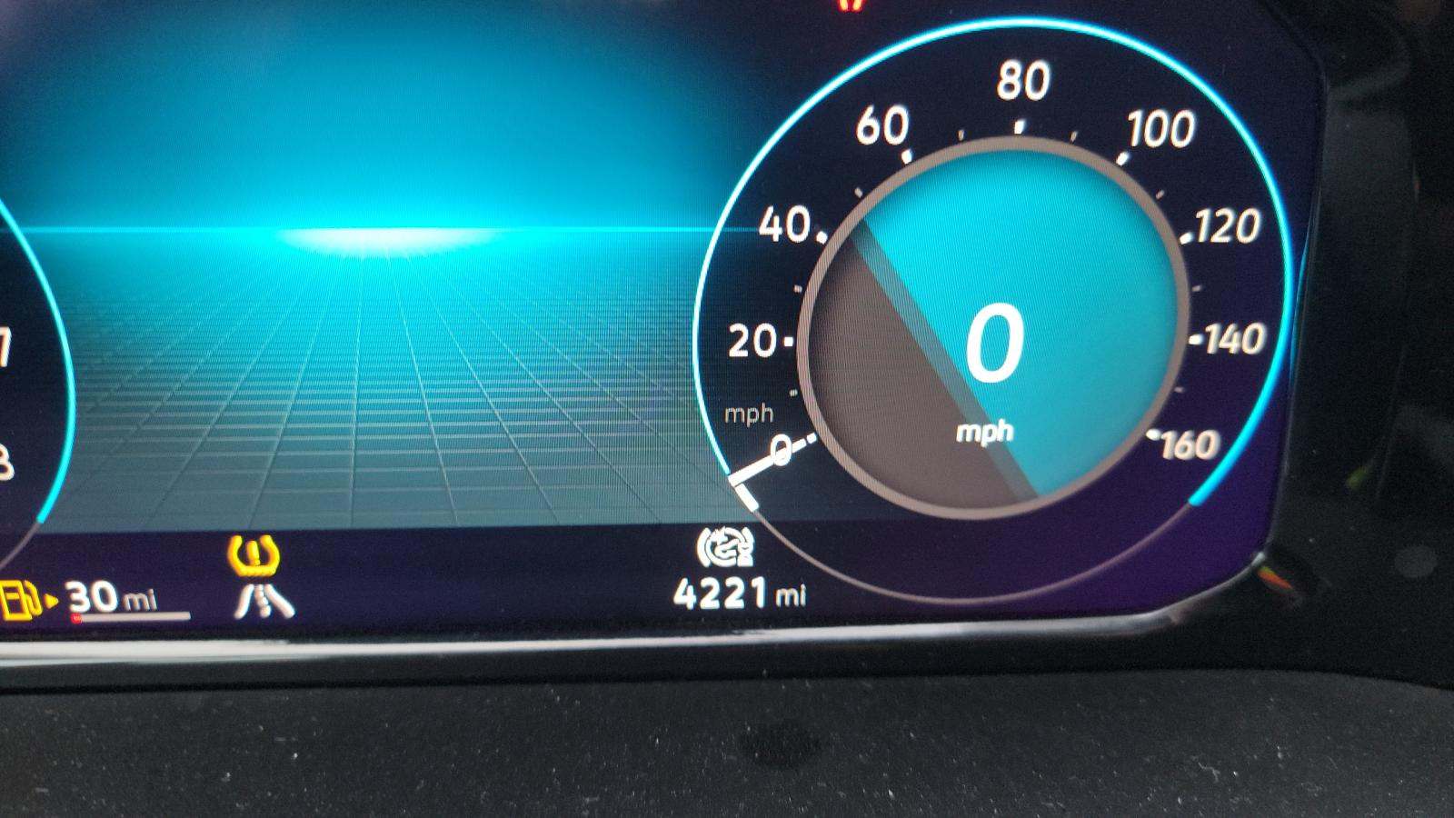 2025 Volkswagen Atlas 2.0T SEL AWD