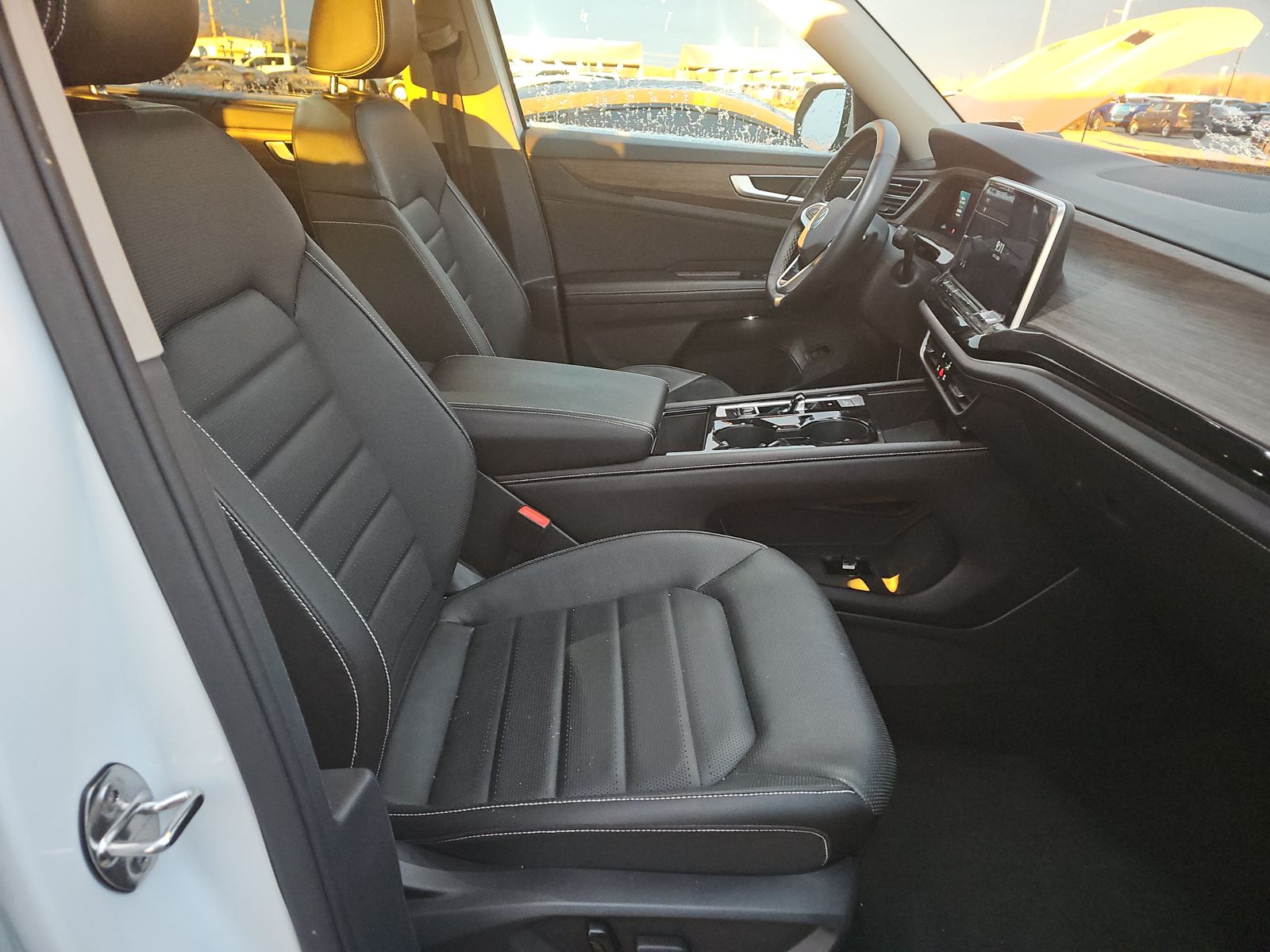 2025 Volkswagen Atlas 2.0T SEL AWD