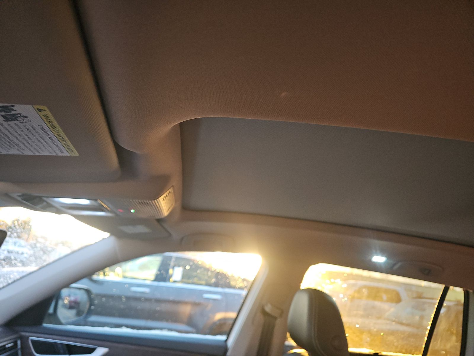 2025 Volkswagen Atlas 2.0T SEL AWD