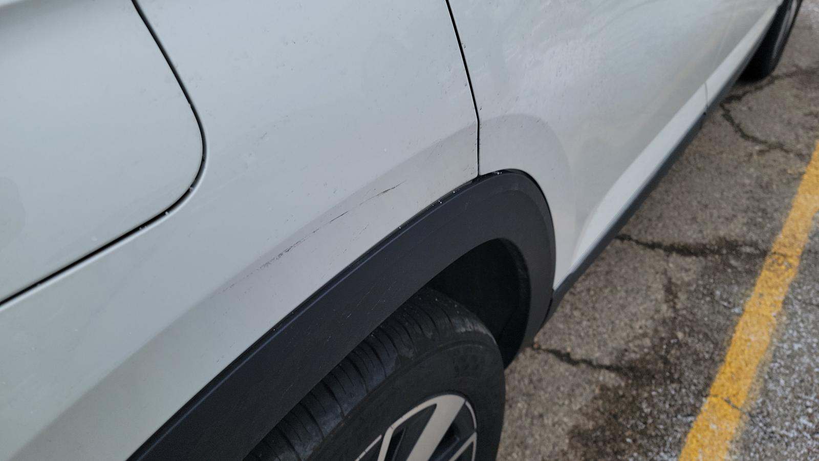 2025 Volkswagen Atlas 2.0T SEL AWD