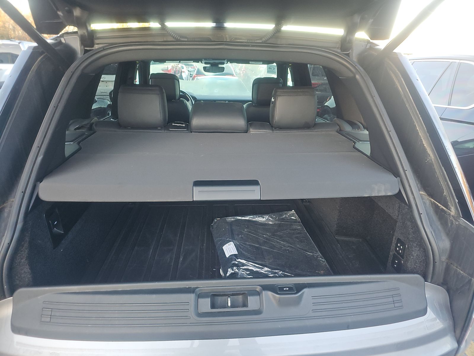 2021 Land Rover Range Rover Westminster AWD