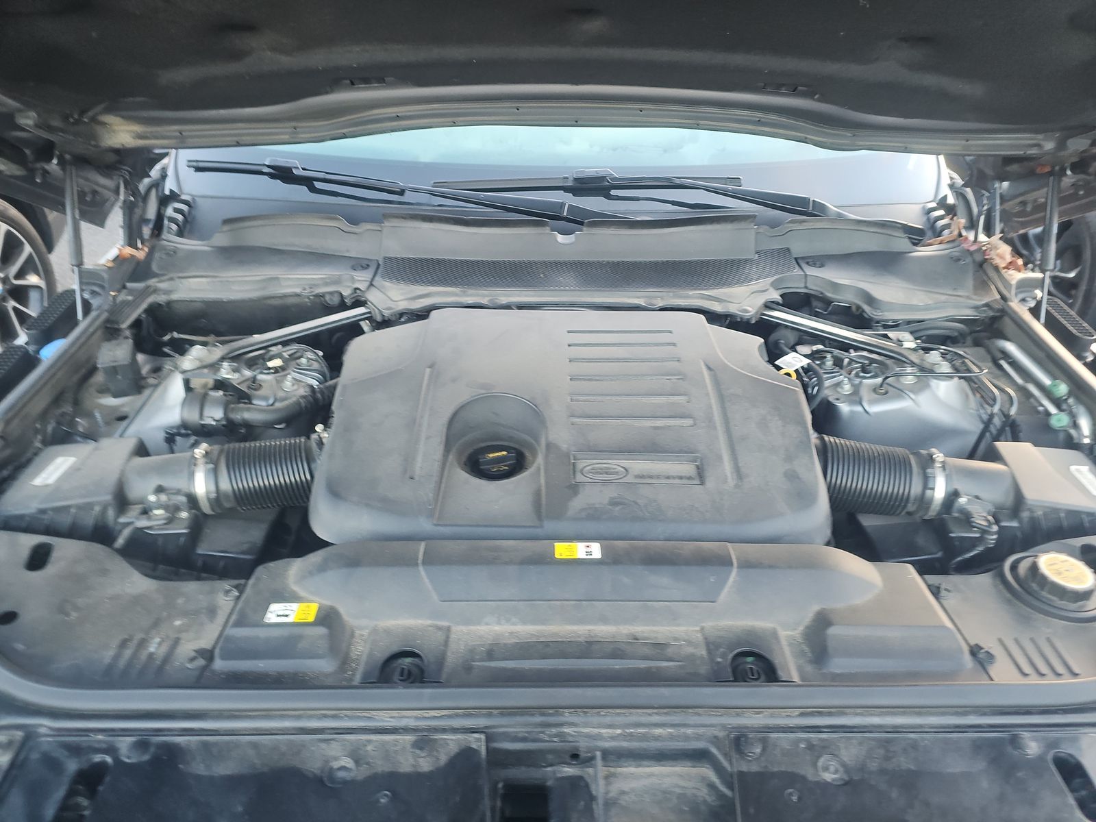 2021 Land Rover Range Rover Westminster AWD