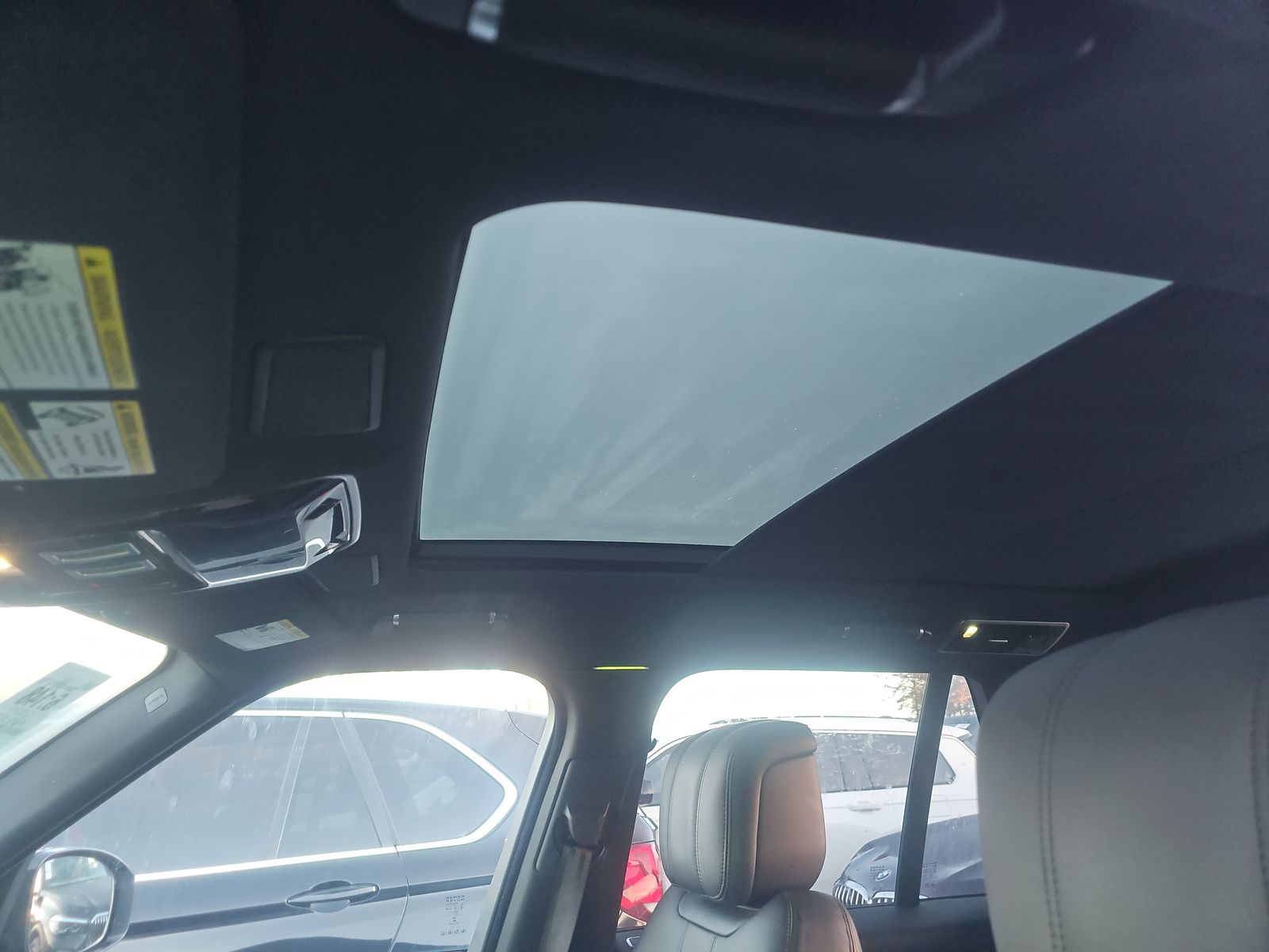 2021 Land Rover Range Rover Westminster AWD