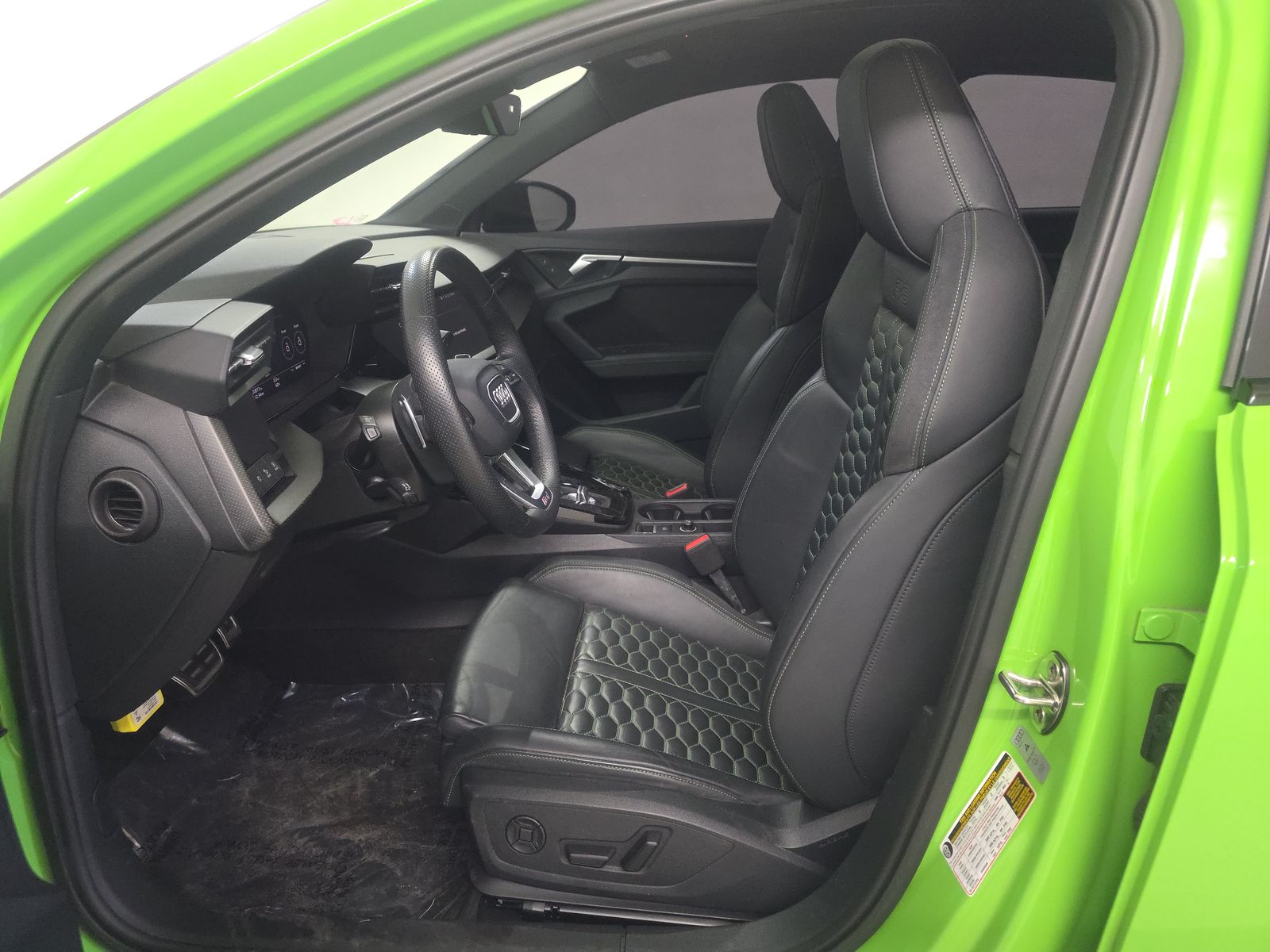 2024 Audi RS 3 Base AWD