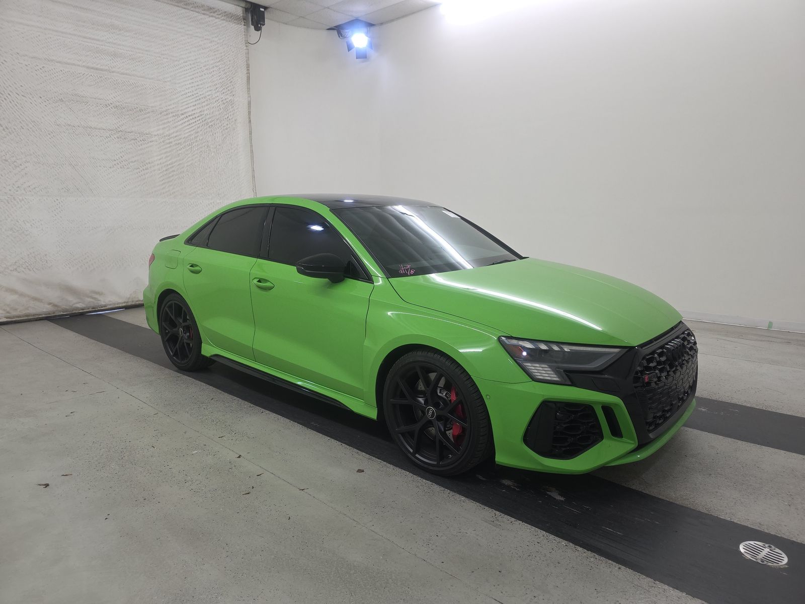 2024 Audi RS 3 Base AWD