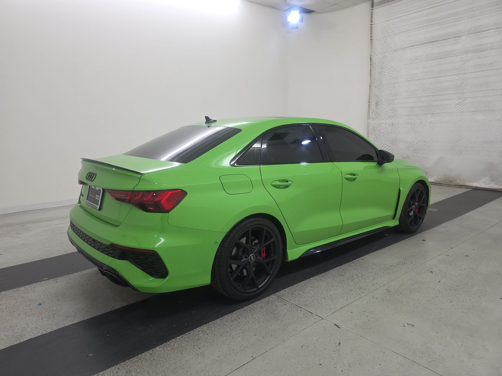 2024 Audi RS 3 Base AWD