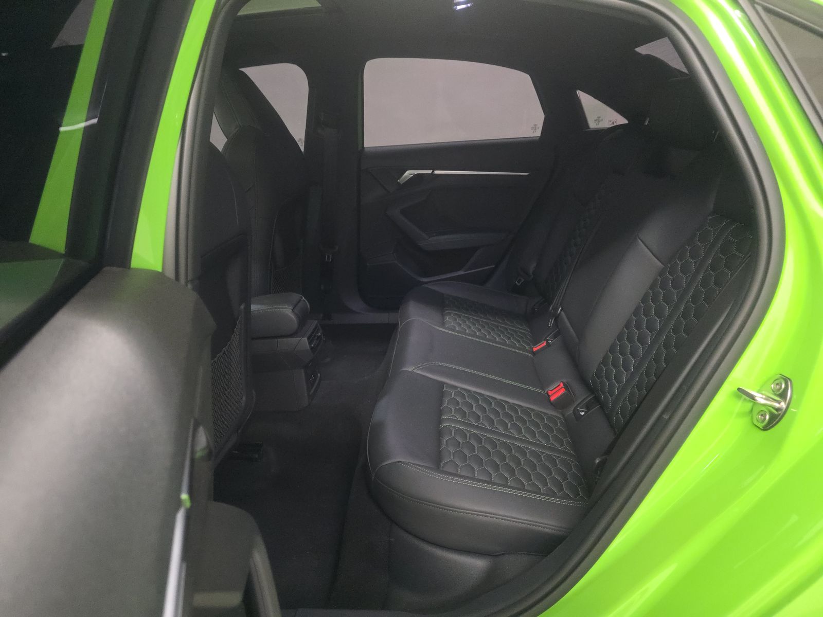 2024 Audi RS 3 Base AWD