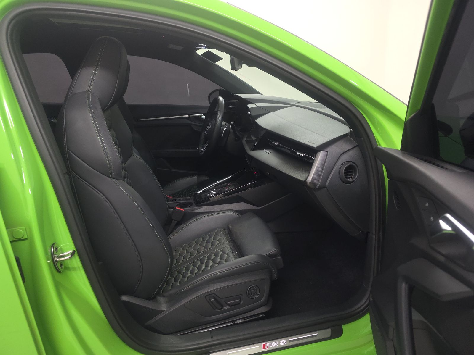 2024 Audi RS 3 Base AWD