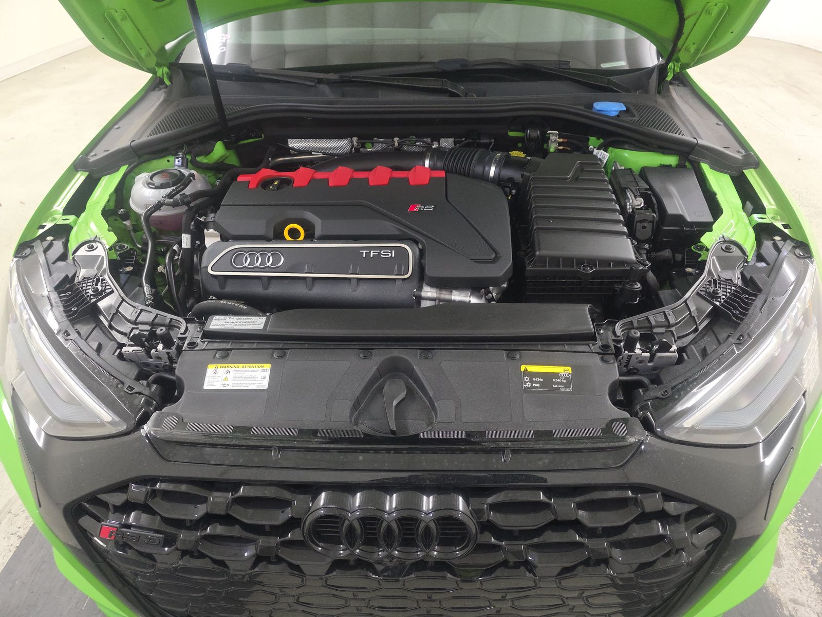 2024 Audi RS 3 Base AWD