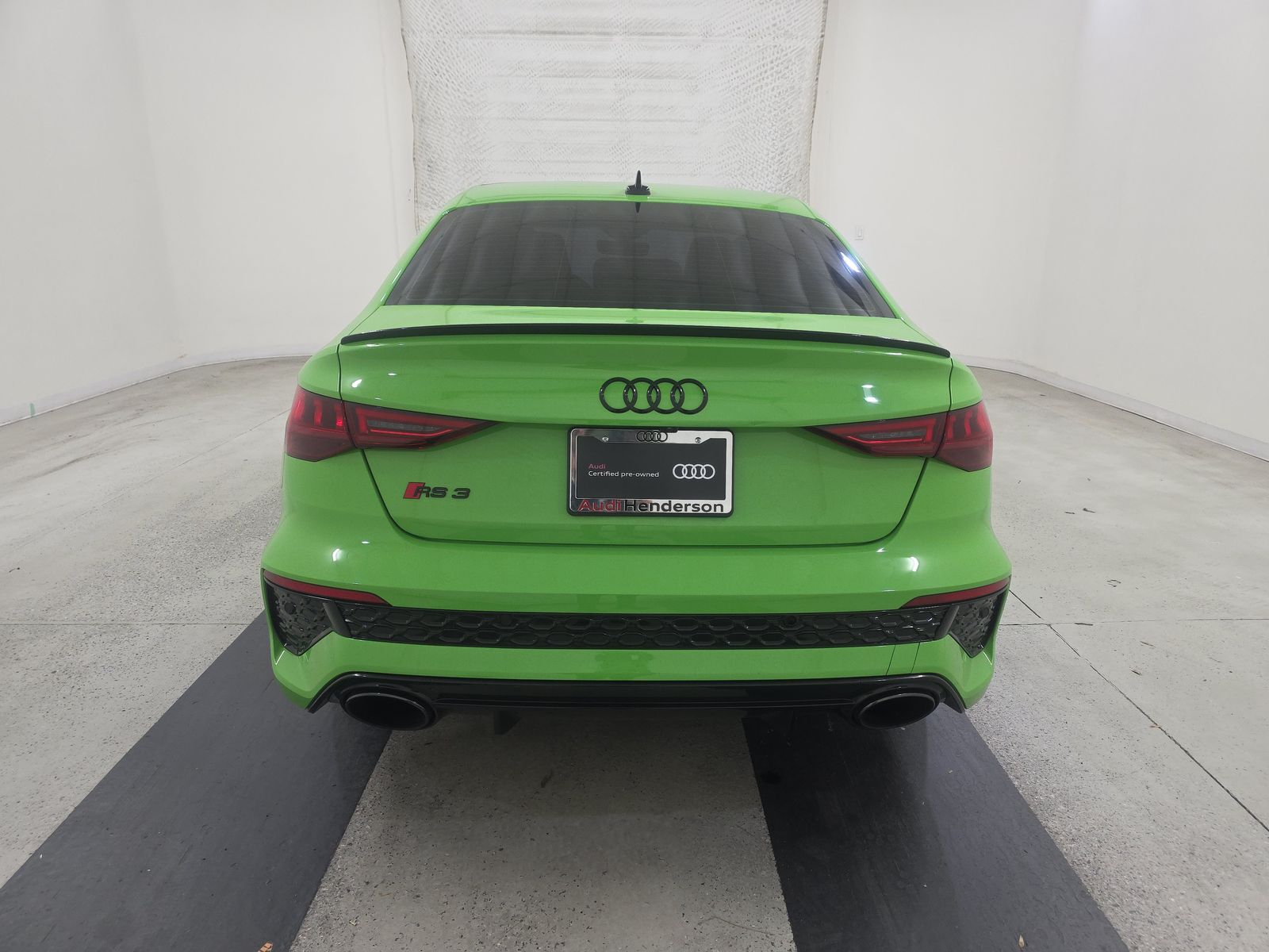 2024 Audi RS 3 Base AWD