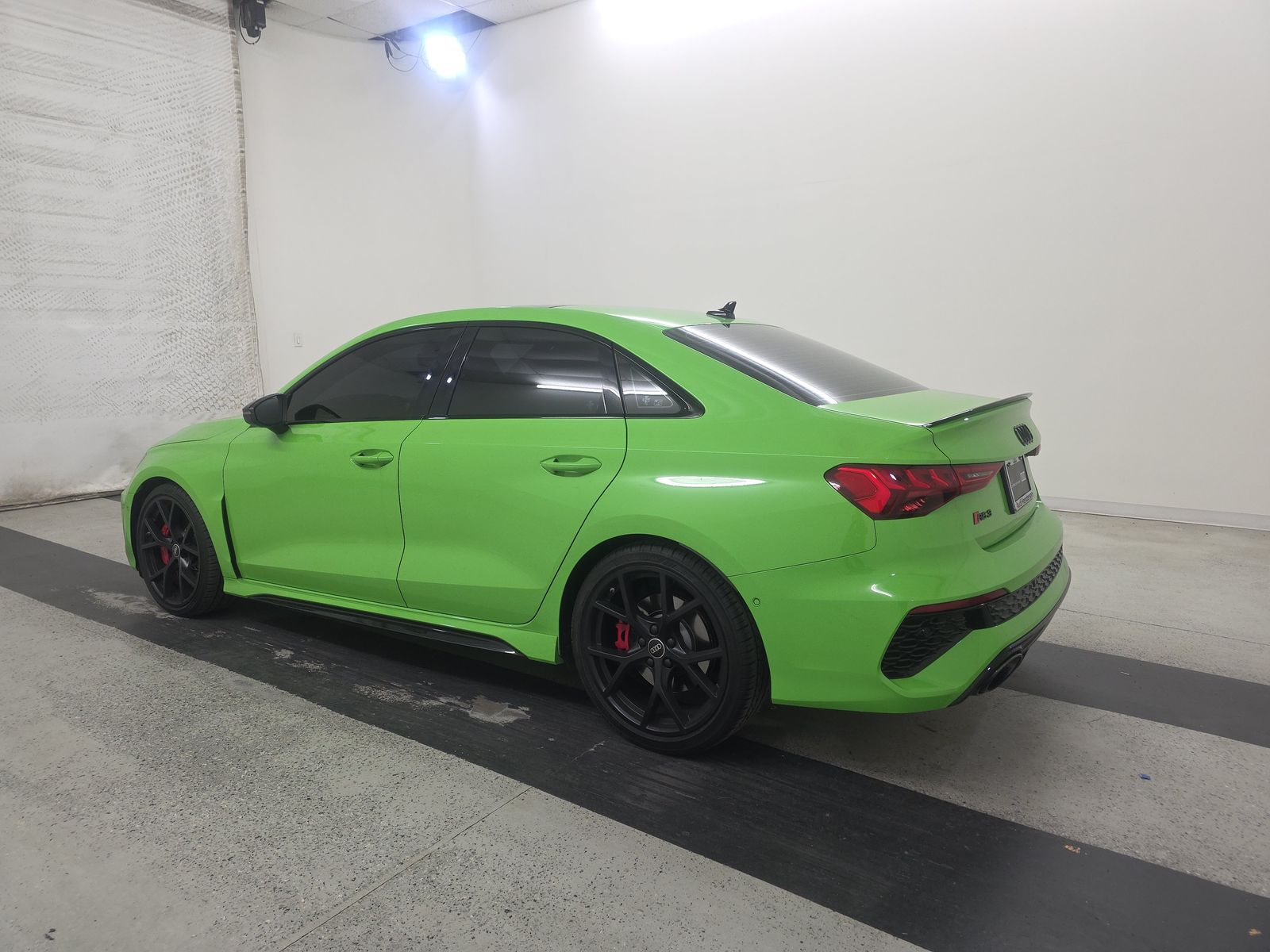 2024 Audi RS 3 Base AWD