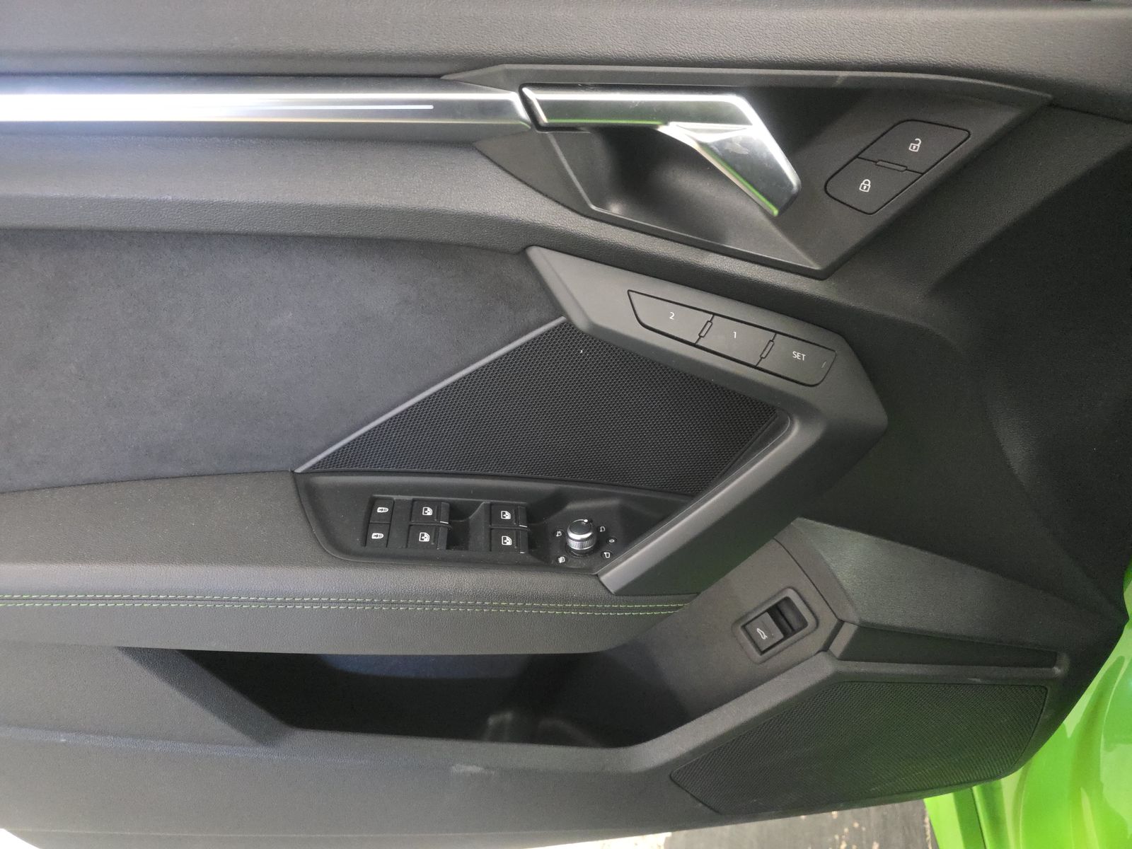 2024 Audi RS 3 Base AWD